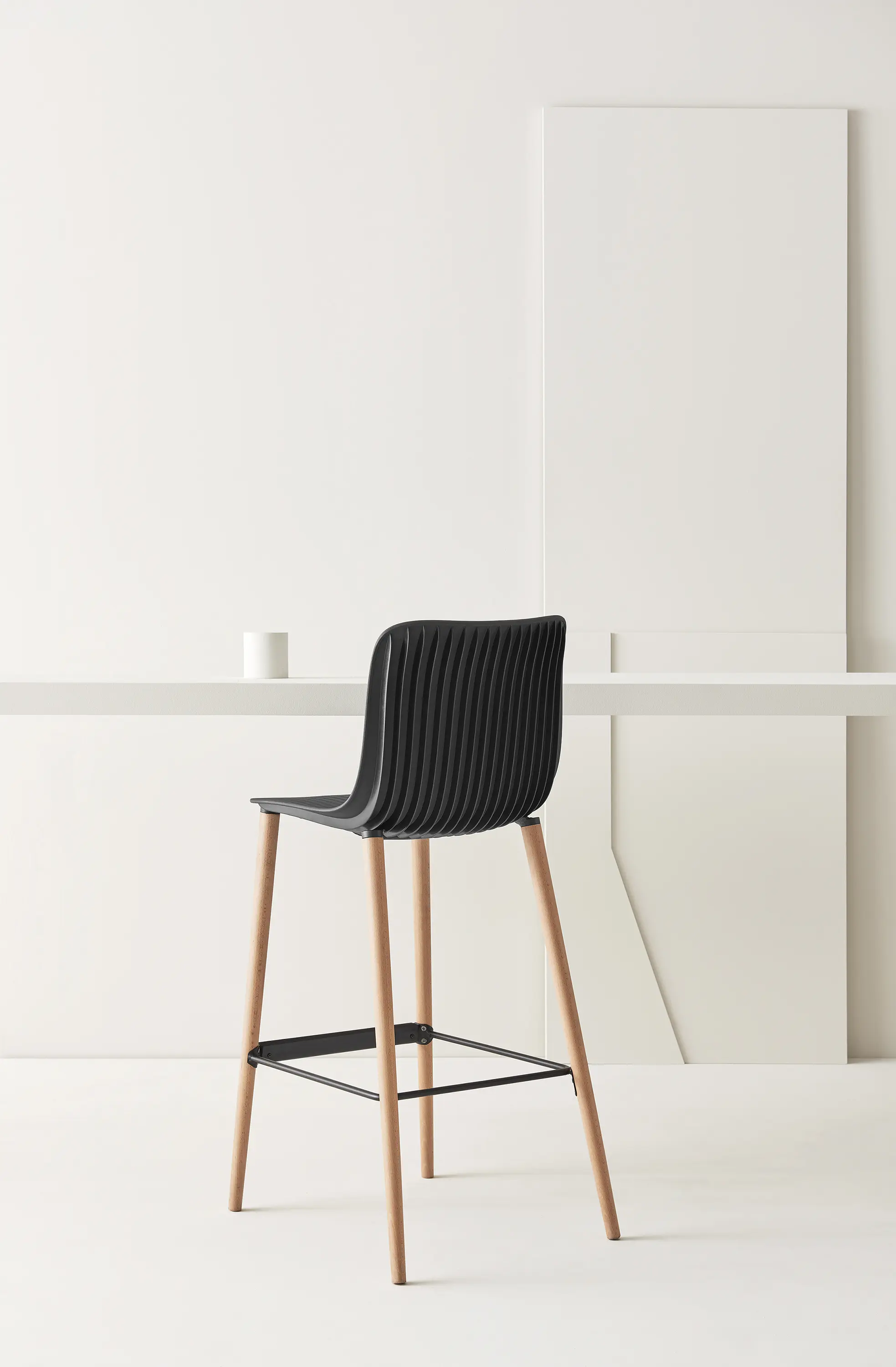 Segis - Dragonfly | Chair on cantilever base