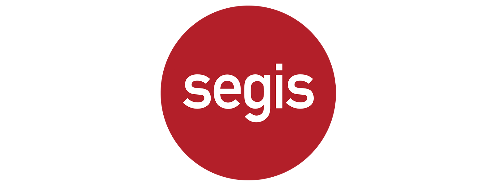 Logo for manufacturer Segis