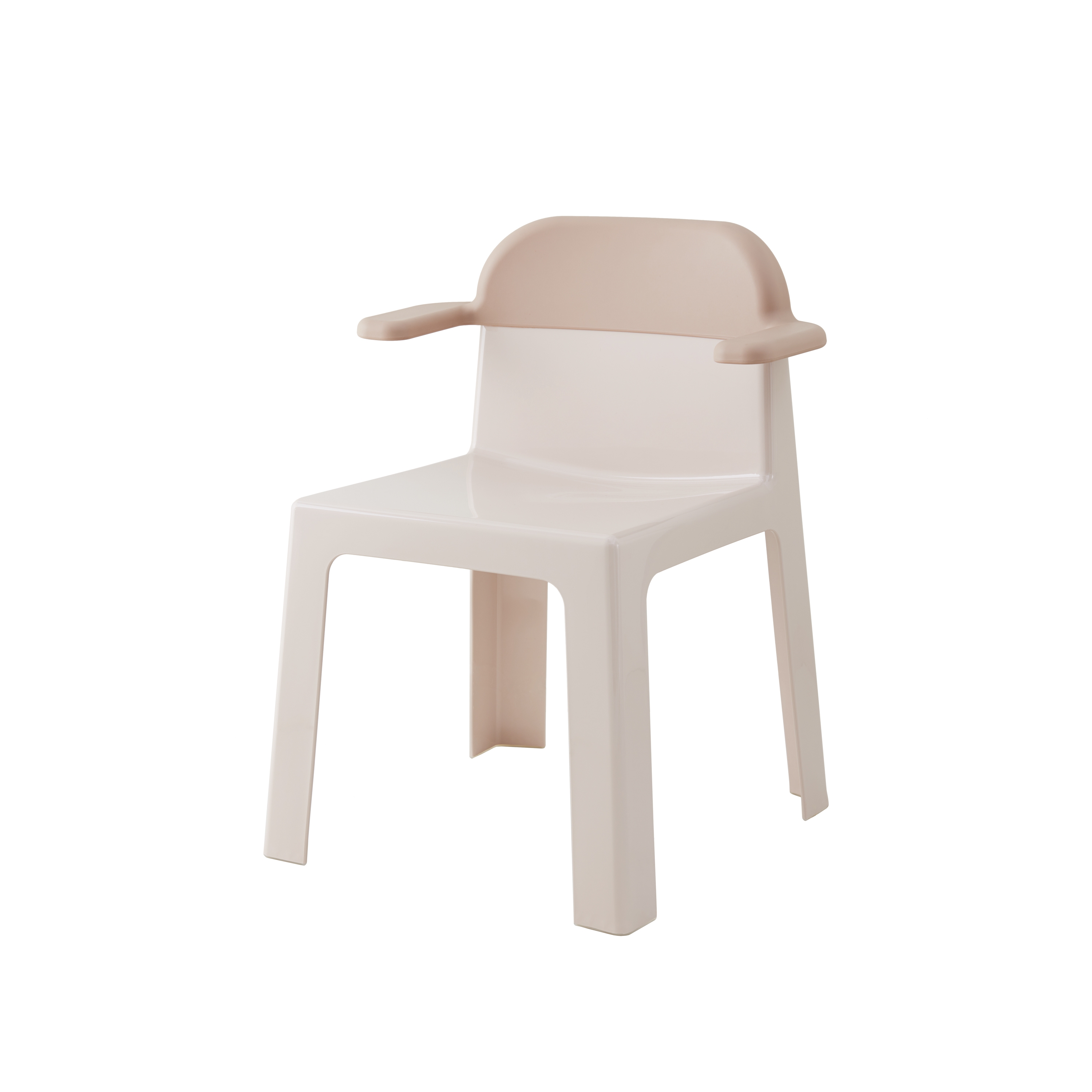 Display product Trono from manufacturer Segis