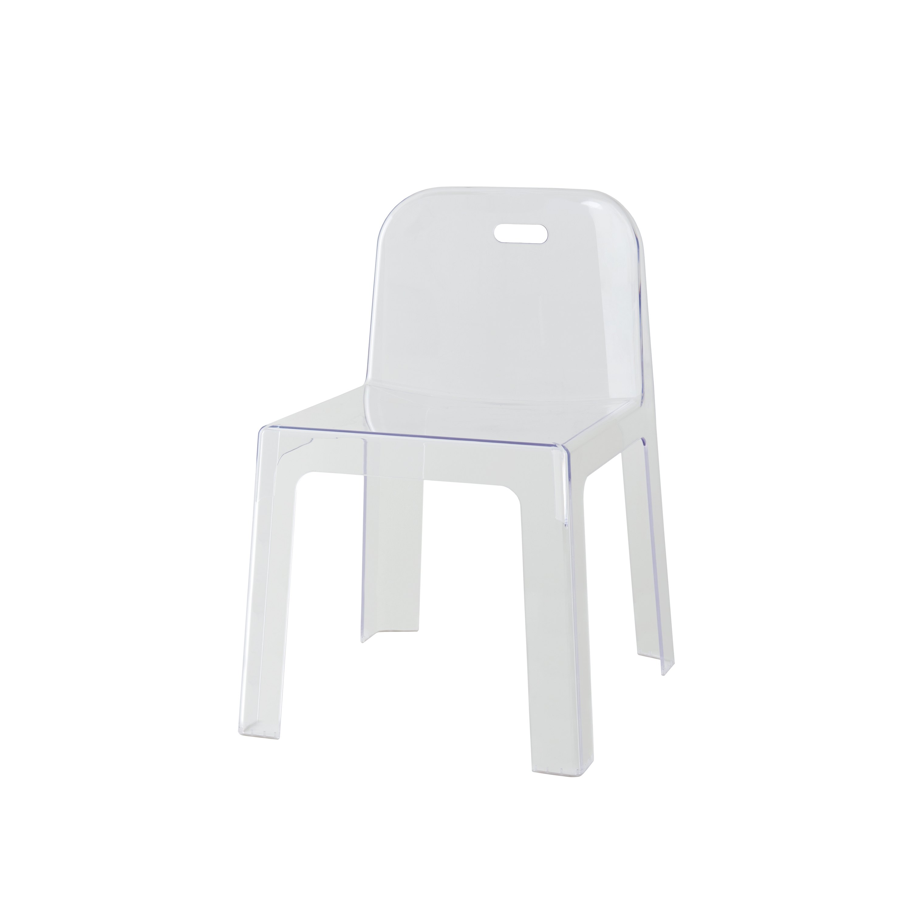 Display product Trono from manufacturer Segis