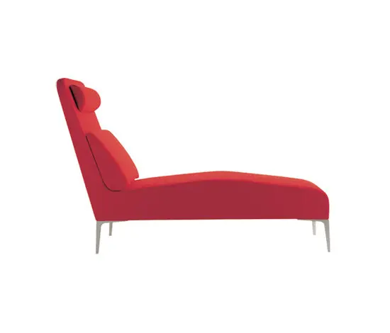 Segis - Alphabet – Mi Longue | Chaise Longue