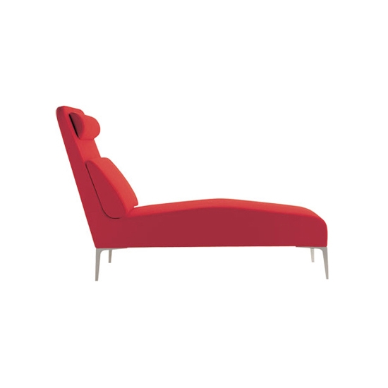 Display product Alphabet – Mi Longue | Chaise Longue from manufacturer Segis