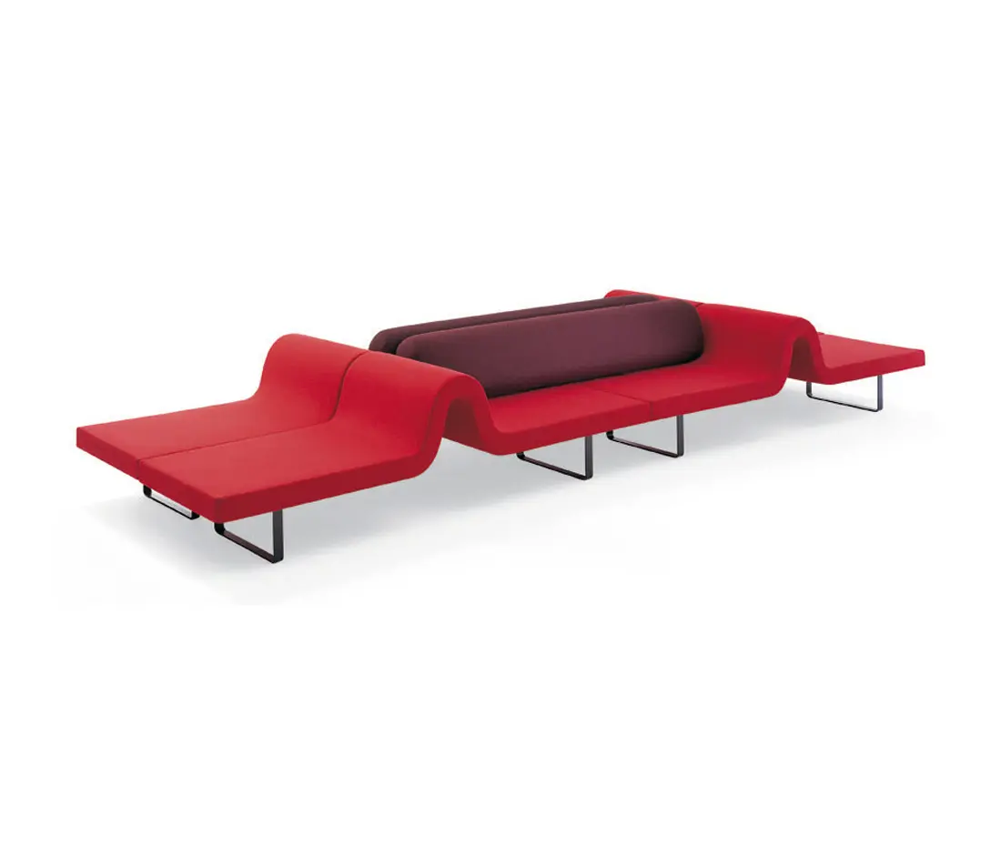 Segis - Longway A/A + S2