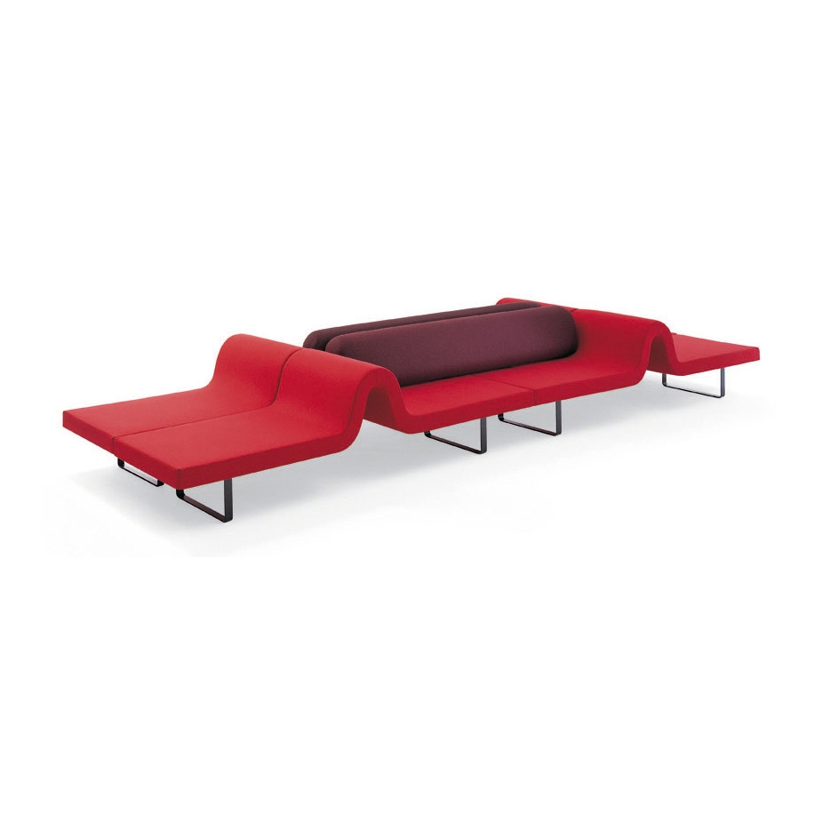 Display product Longway A/A + S2 from manufacturer Segis