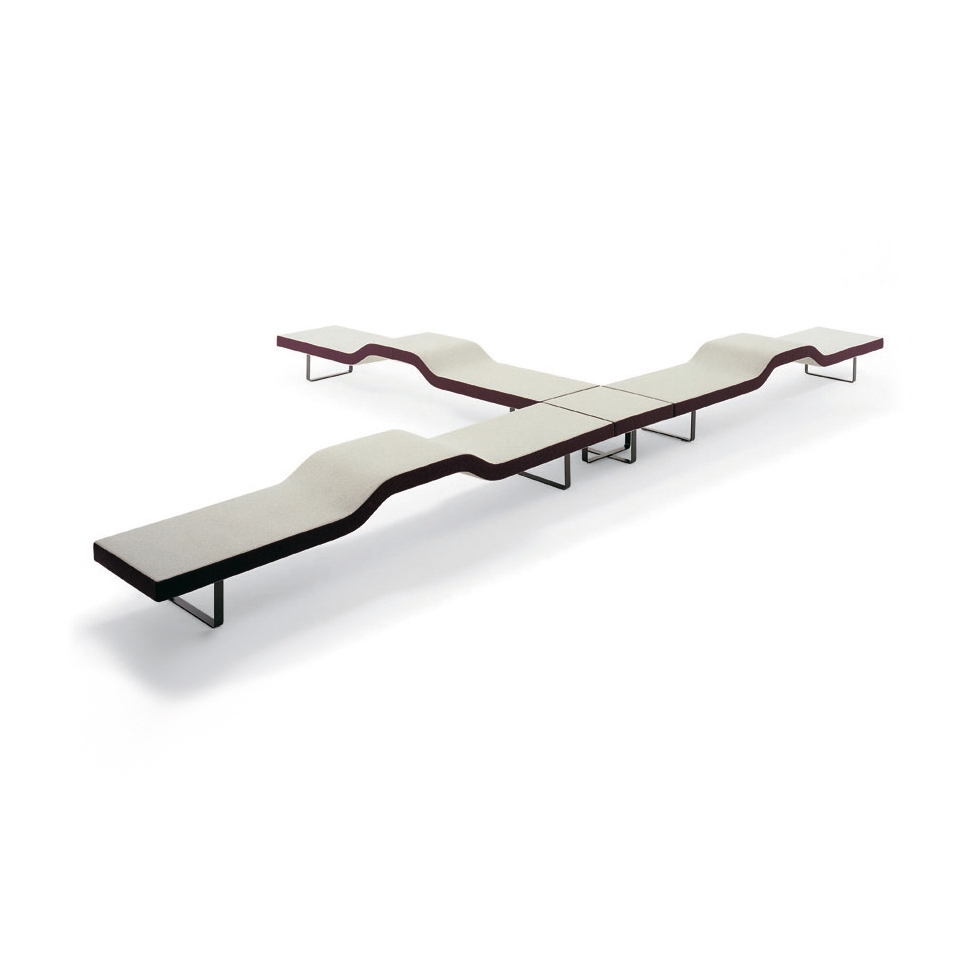 Display product Longway B from manufacturer Segis