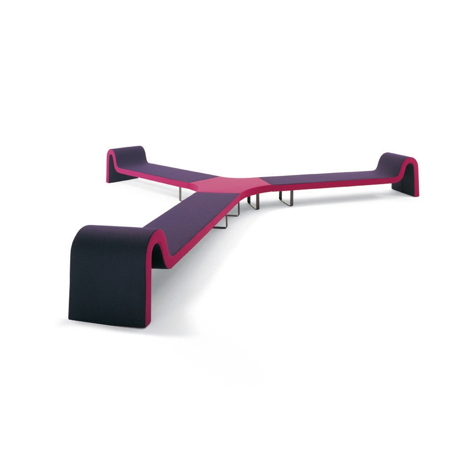 Display product Longway C from manufacturer Segis