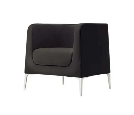 Segis - Alphabet – DTA | Armchair