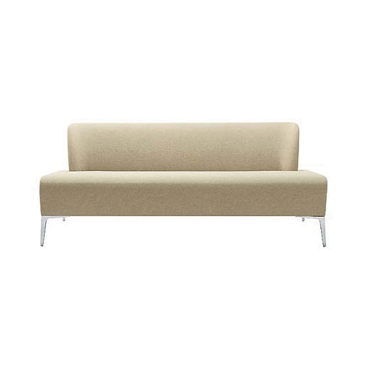 Produkt Alphabet­ - Fi Large | Sofa des Herstellers Segis anzeigen