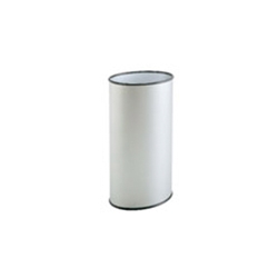 Produkt Ellipse wastepaper basket des Herstellers Segis anzeigen
