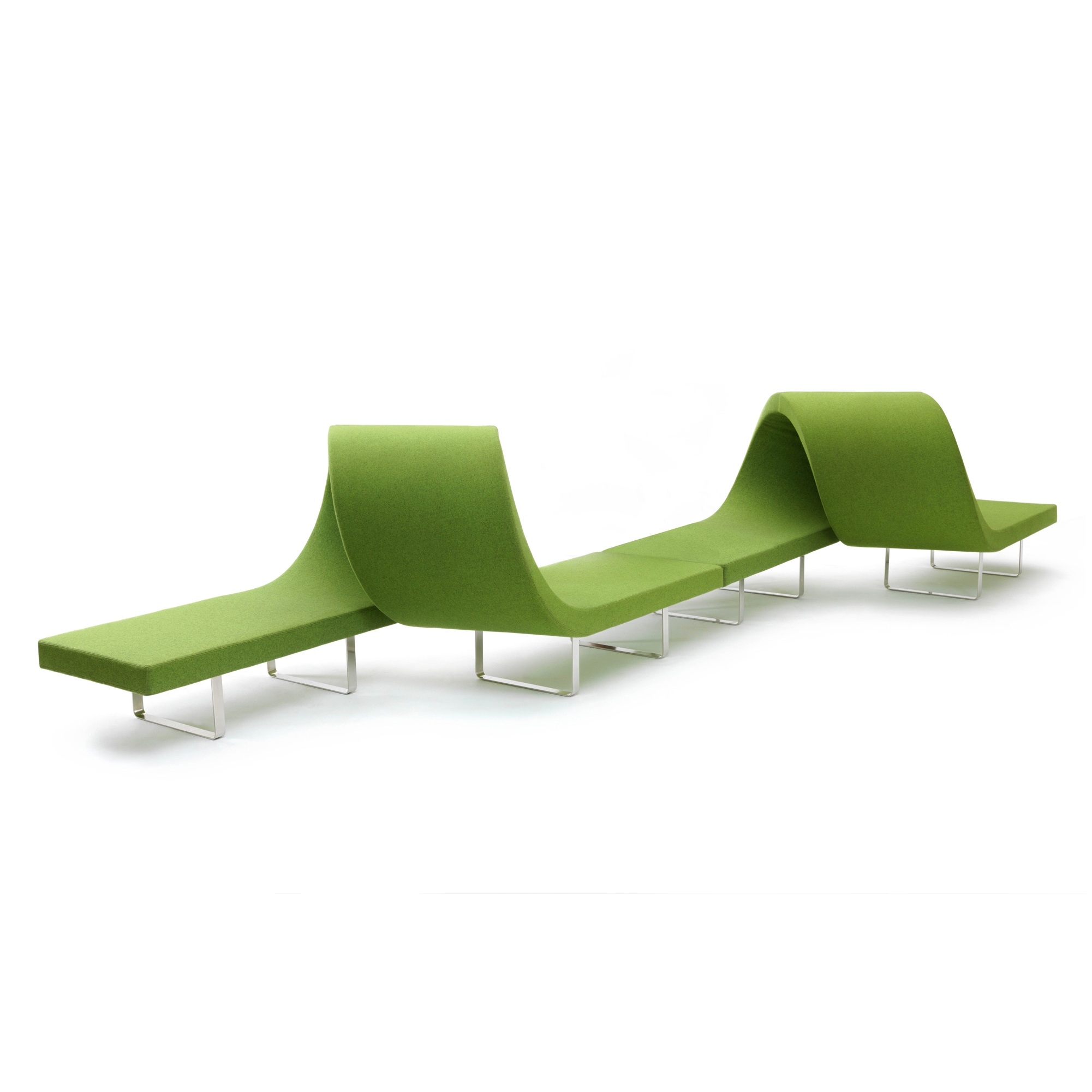 Mostra il prodotto Longway L del produttore Segis
