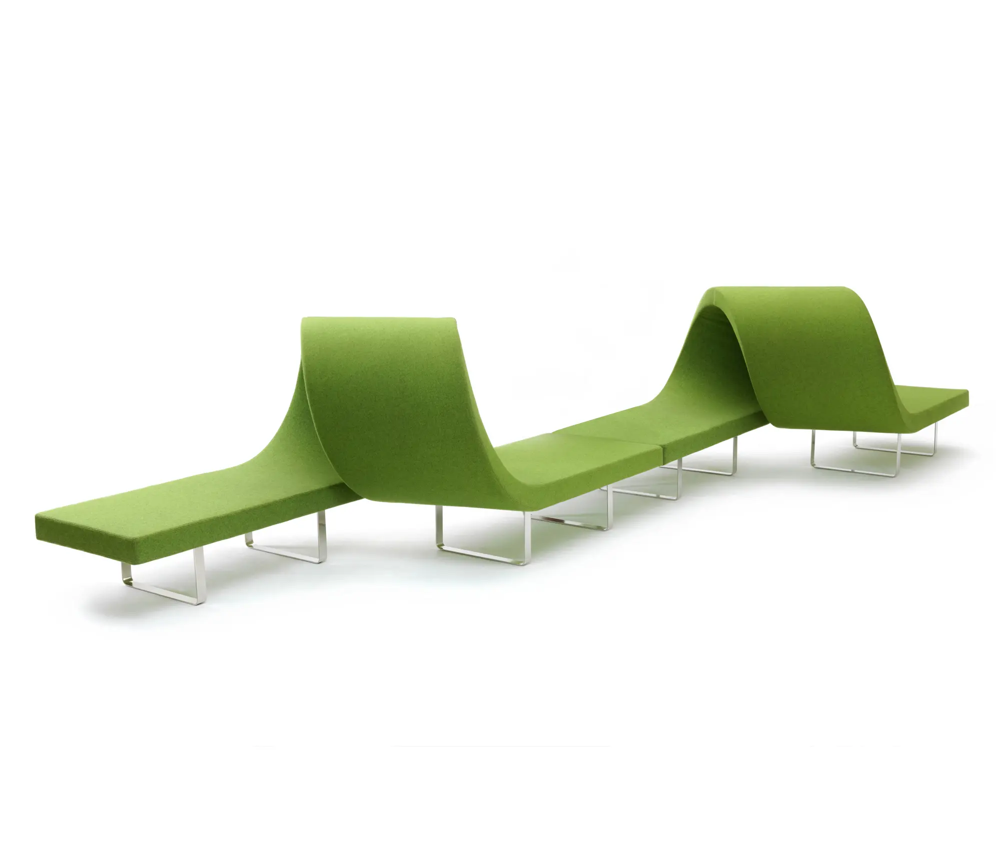 Segis - Longway L