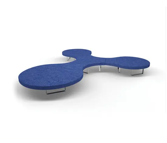 Segis - Longway Q-R