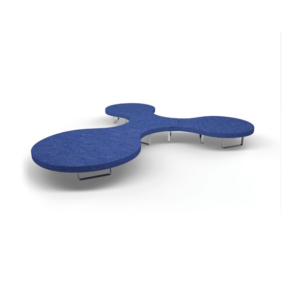 Display product Longway Q-R from manufacturer Segis
