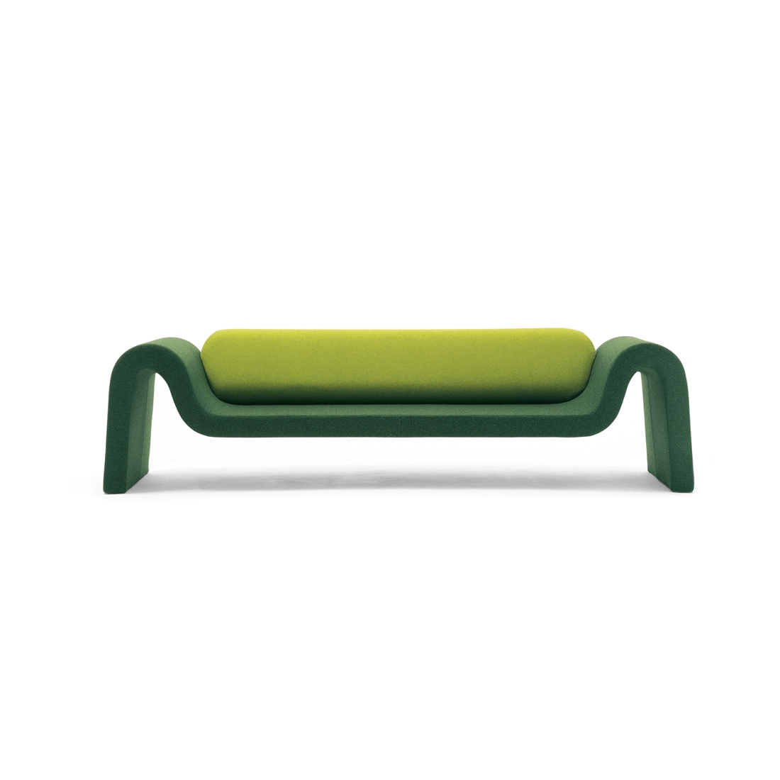 Vertoon produk Longway F + S1 van vervaardiger Segis