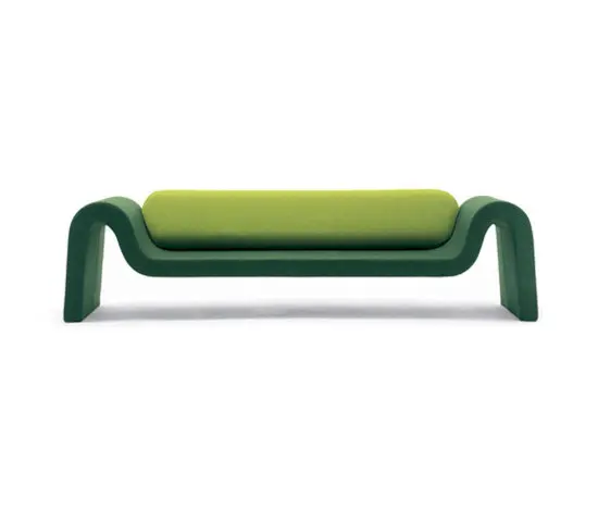 Segis - Longway F + S1