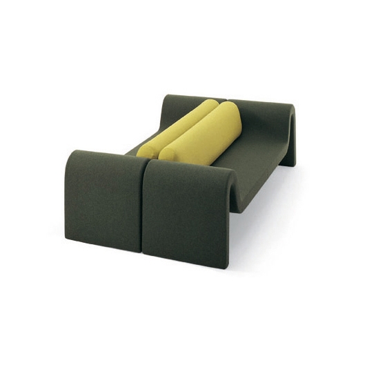 Display product Longway F + S1 from manufacturer Segis