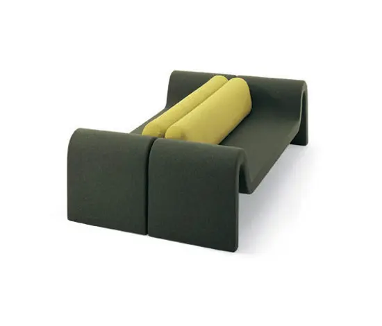 Segis - Longway F + S1