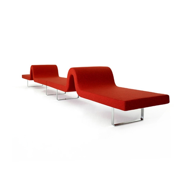 Display product Longway A from manufacturer Segis