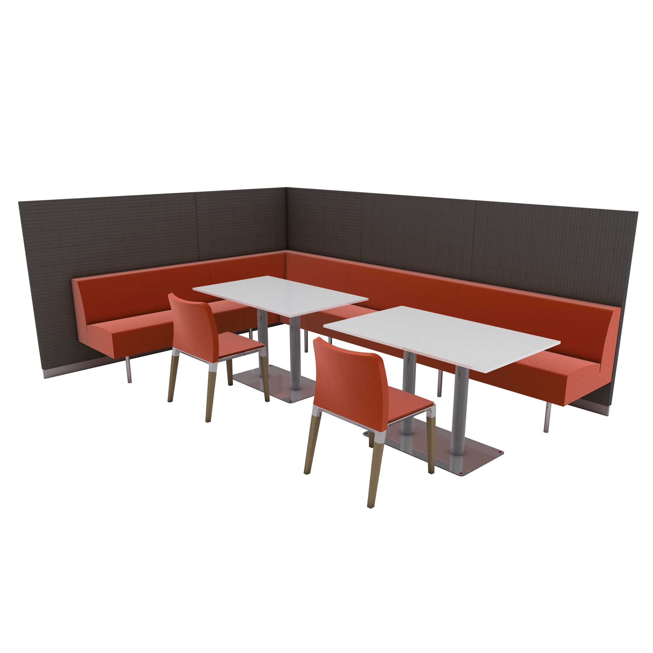 Display product Terminus from manufacturer Segis