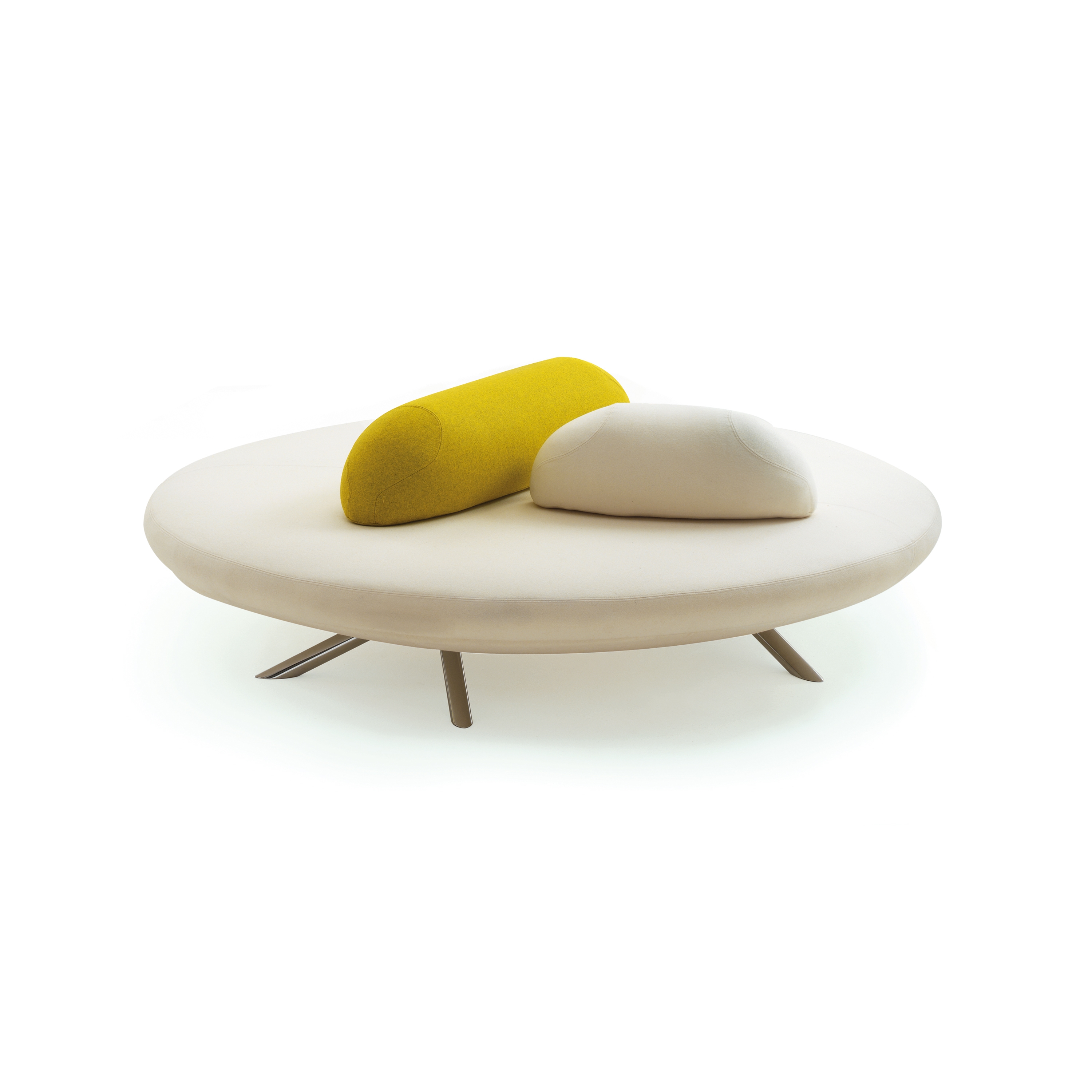 Display product Flores from manufacturer Segis