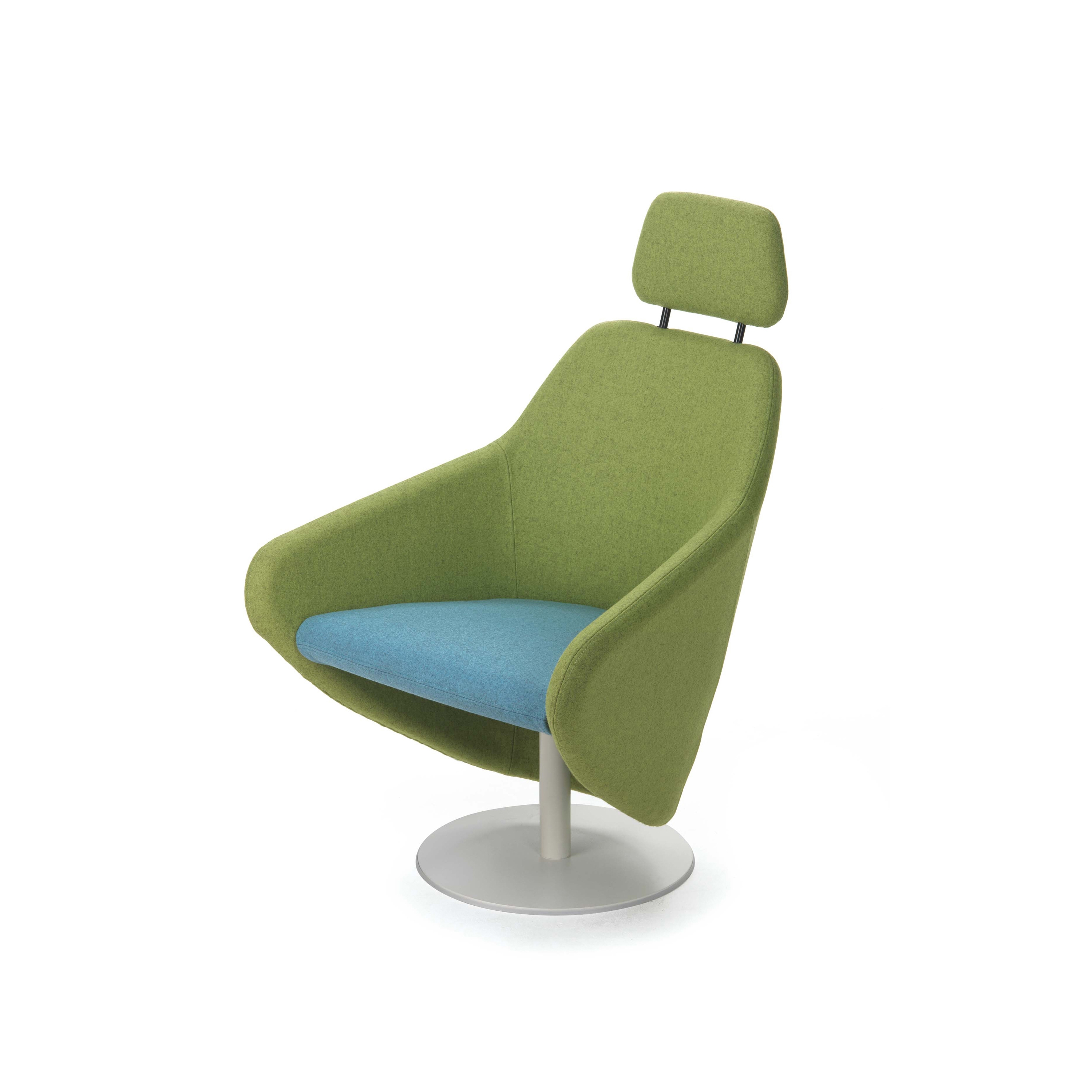 Display product Taxido from manufacturer Segis