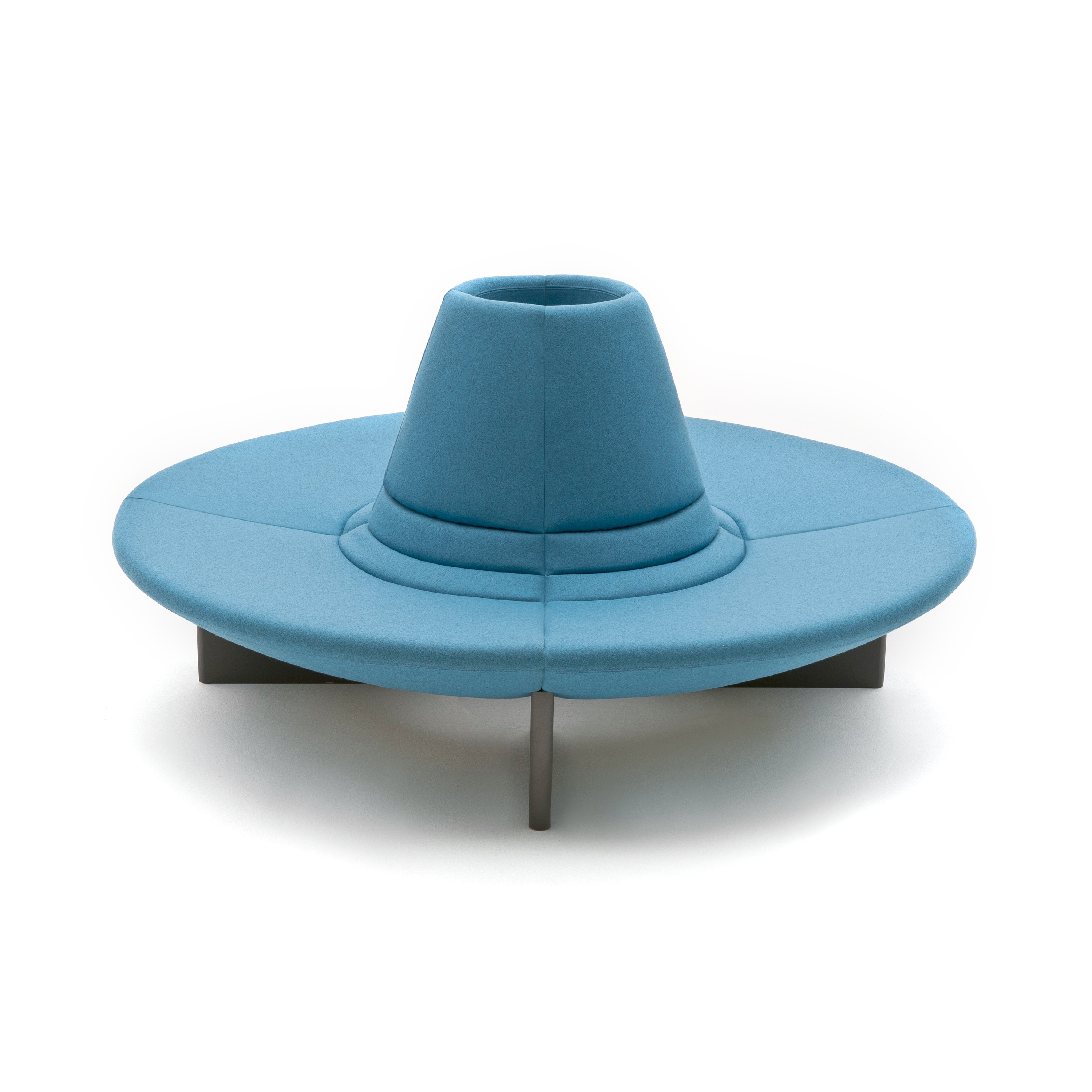 Display product River Circolare from manufacturer Segis