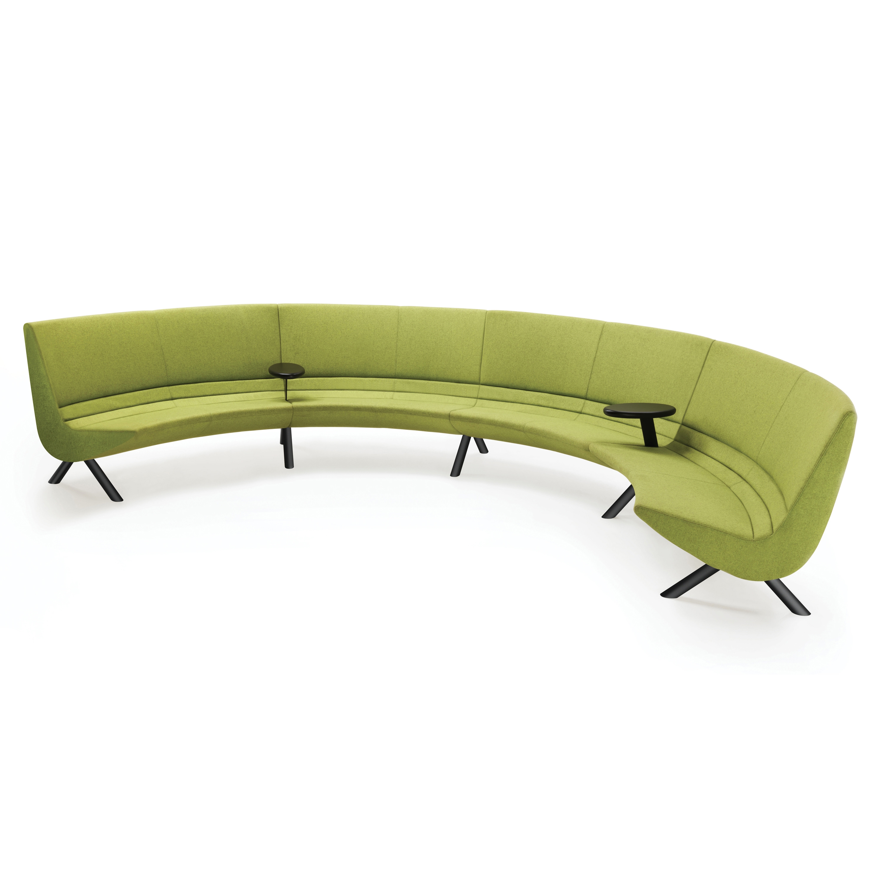 Display product River from manufacturer Segis