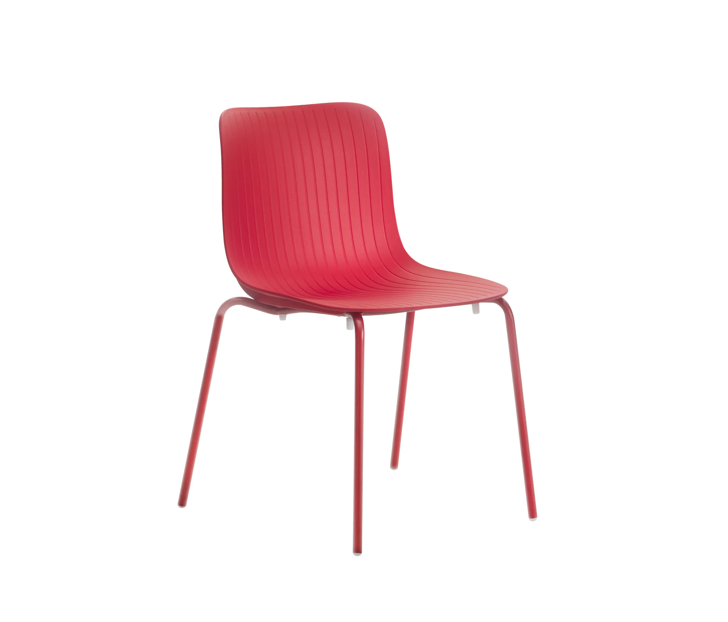 Segis - Dragonfly | Stacking chair