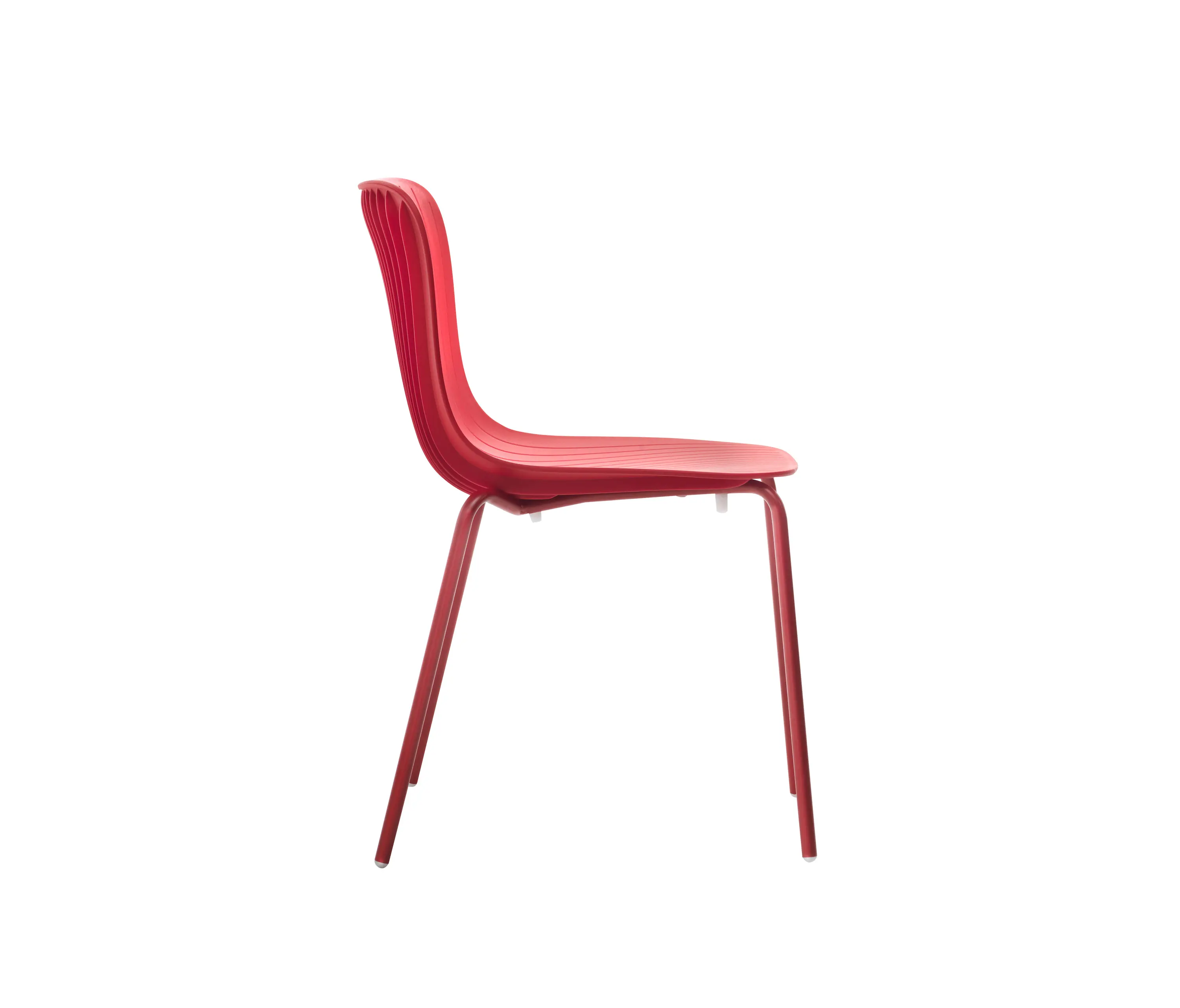 Segis - Dragonfly | Stacking chair