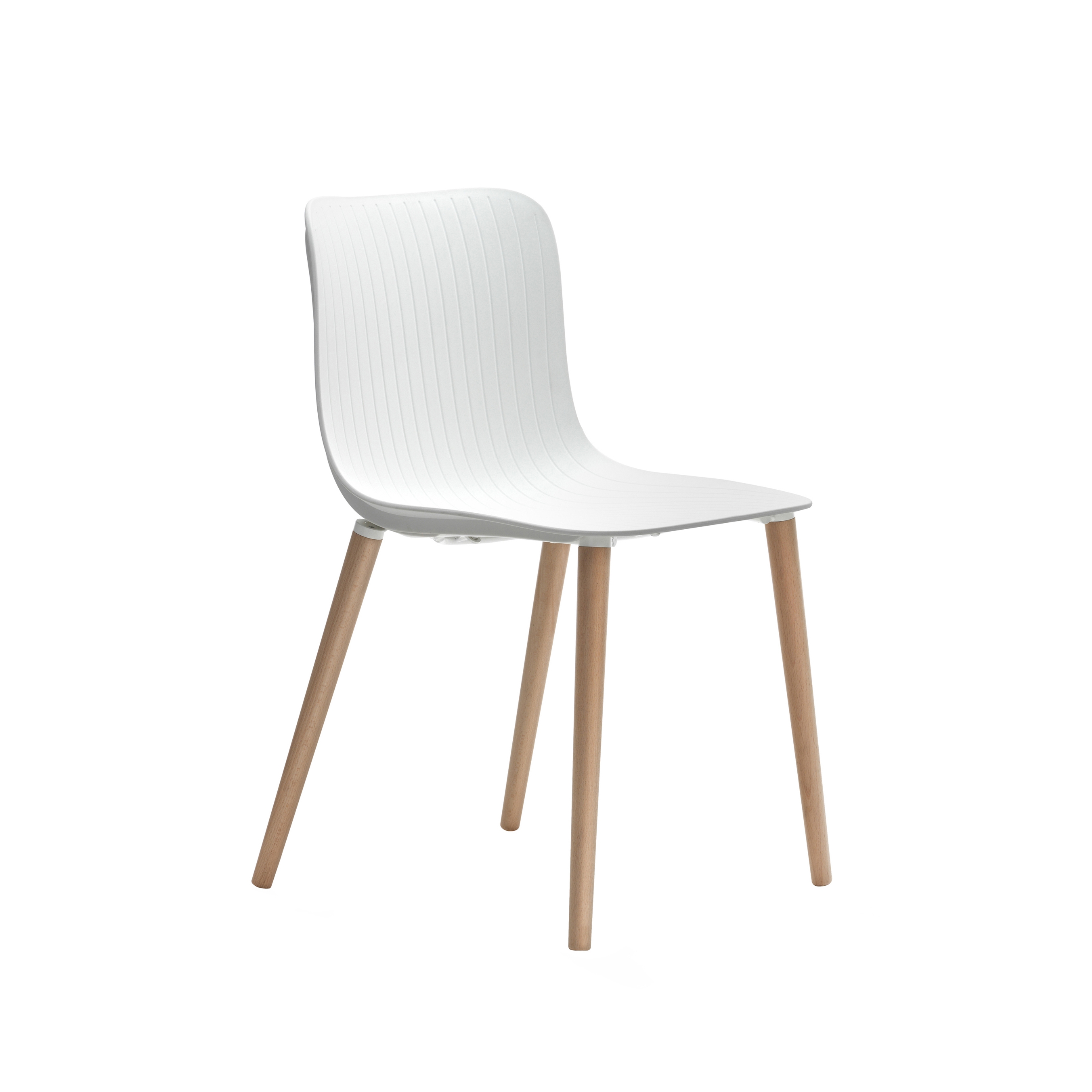 Display product Dragonfly | Chair - wooden legs from manufacturer Segis
