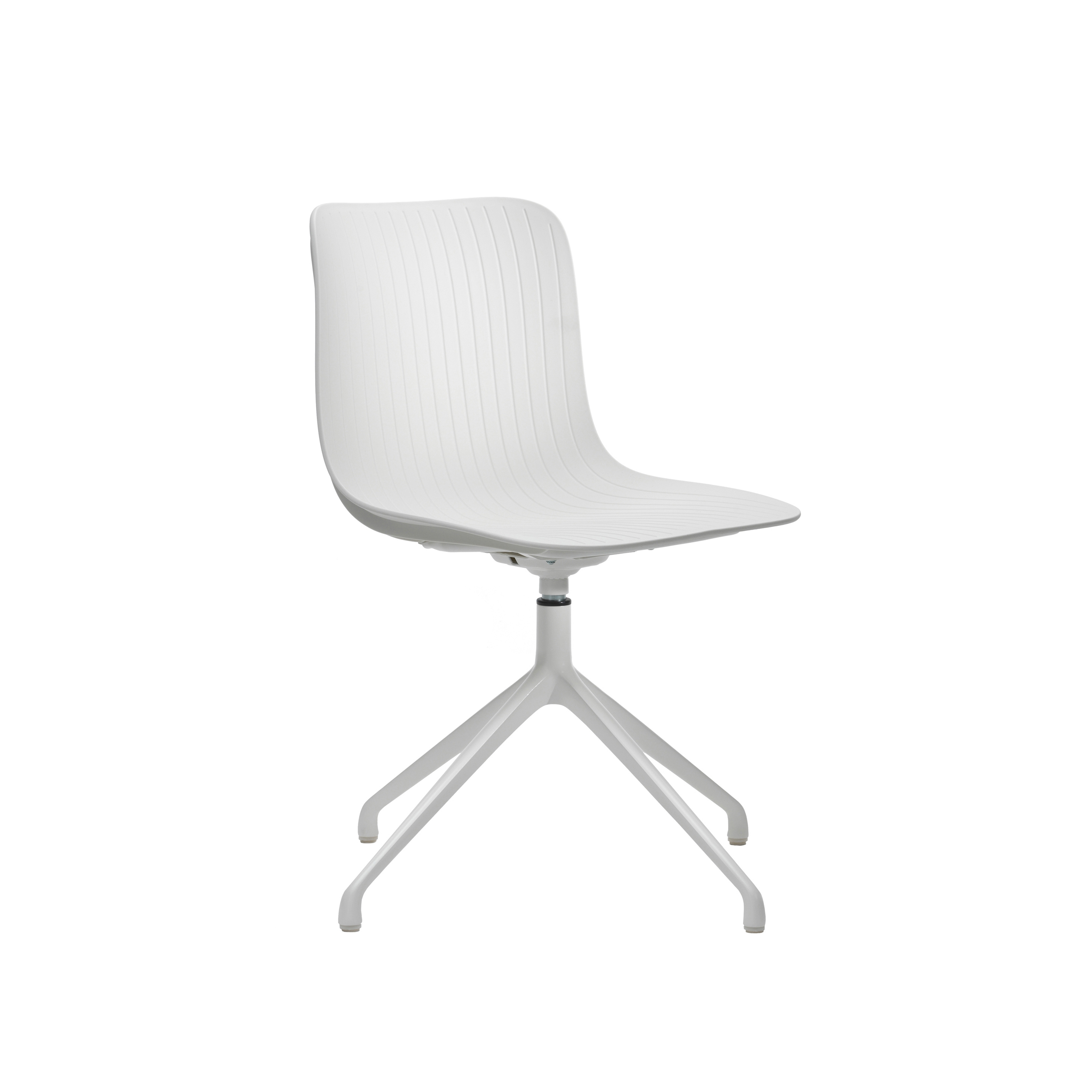 Display product Dragonfly | Chair - 4 star swivel base from manufacturer Segis