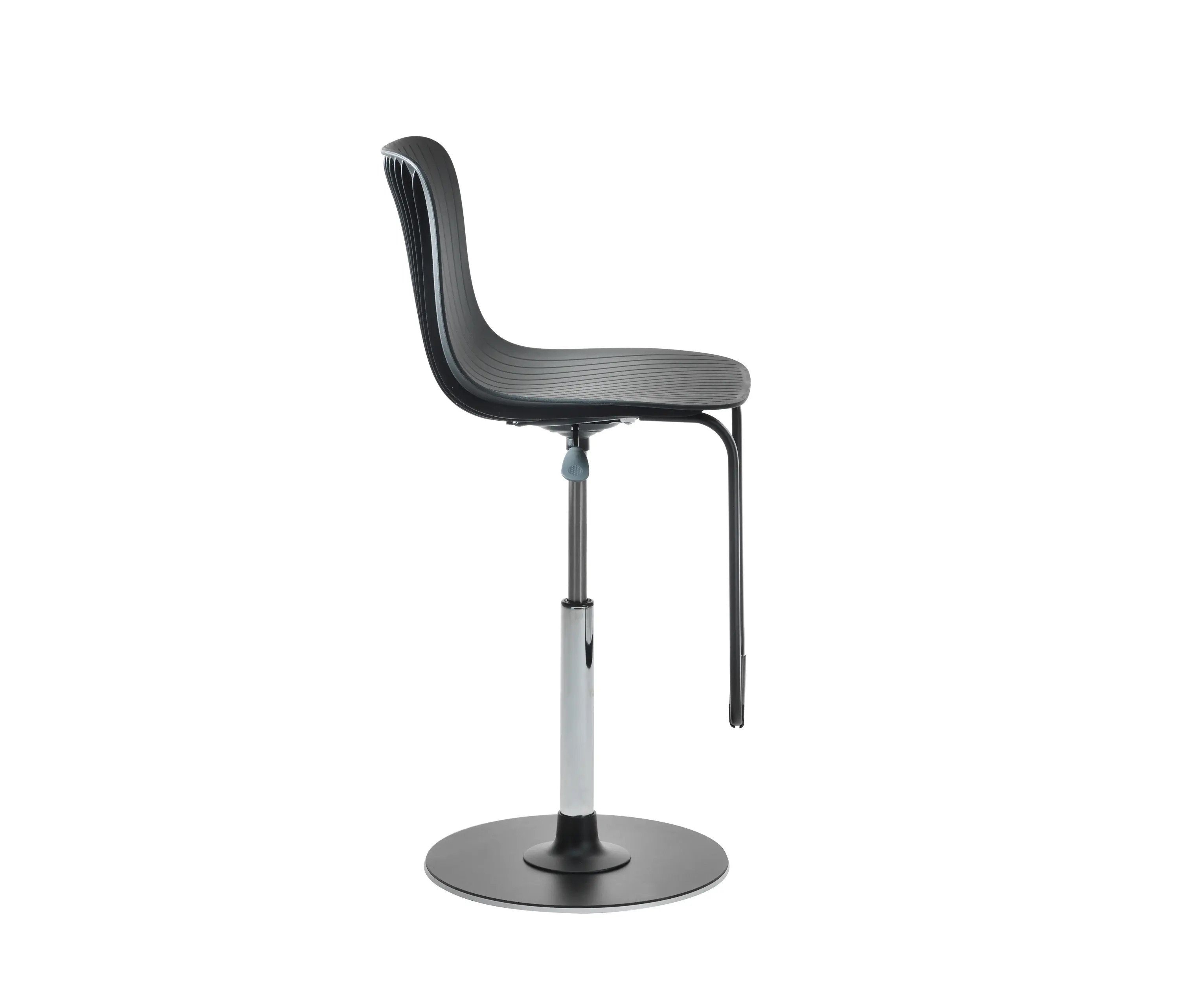 Segis - Dragonfly | Swivel stool adjustable height