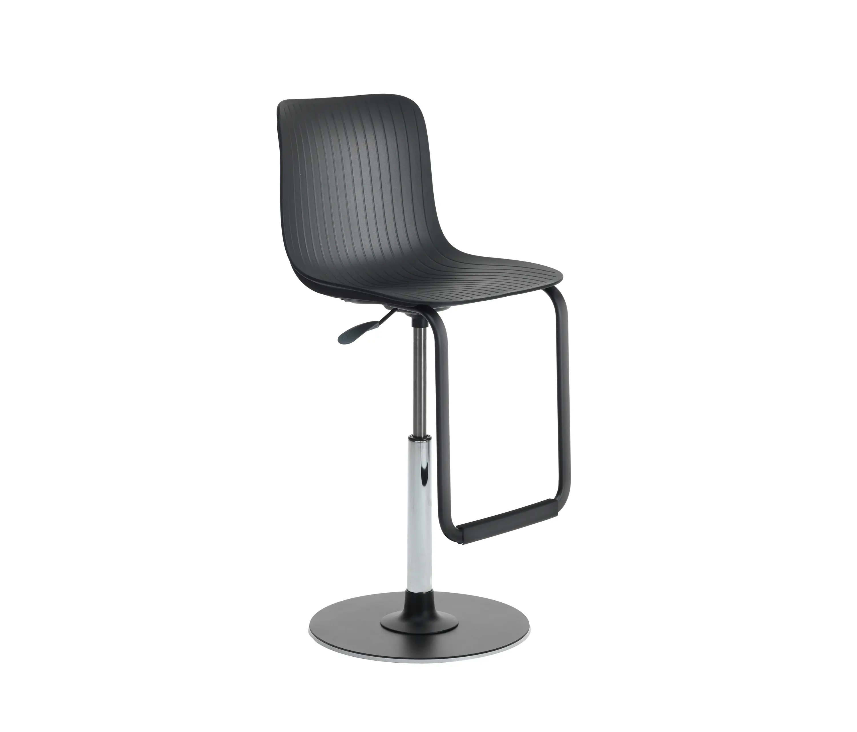 Segis - Dragonfly | Swivel stool adjustable height