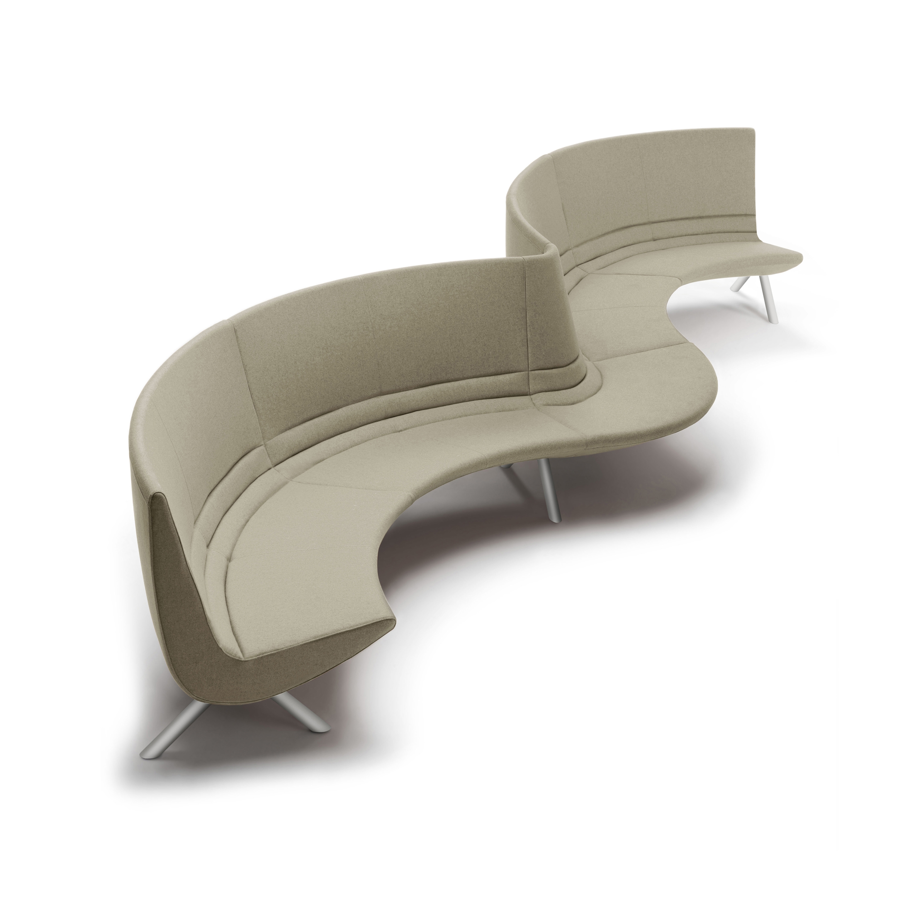 Display product River from manufacturer Segis