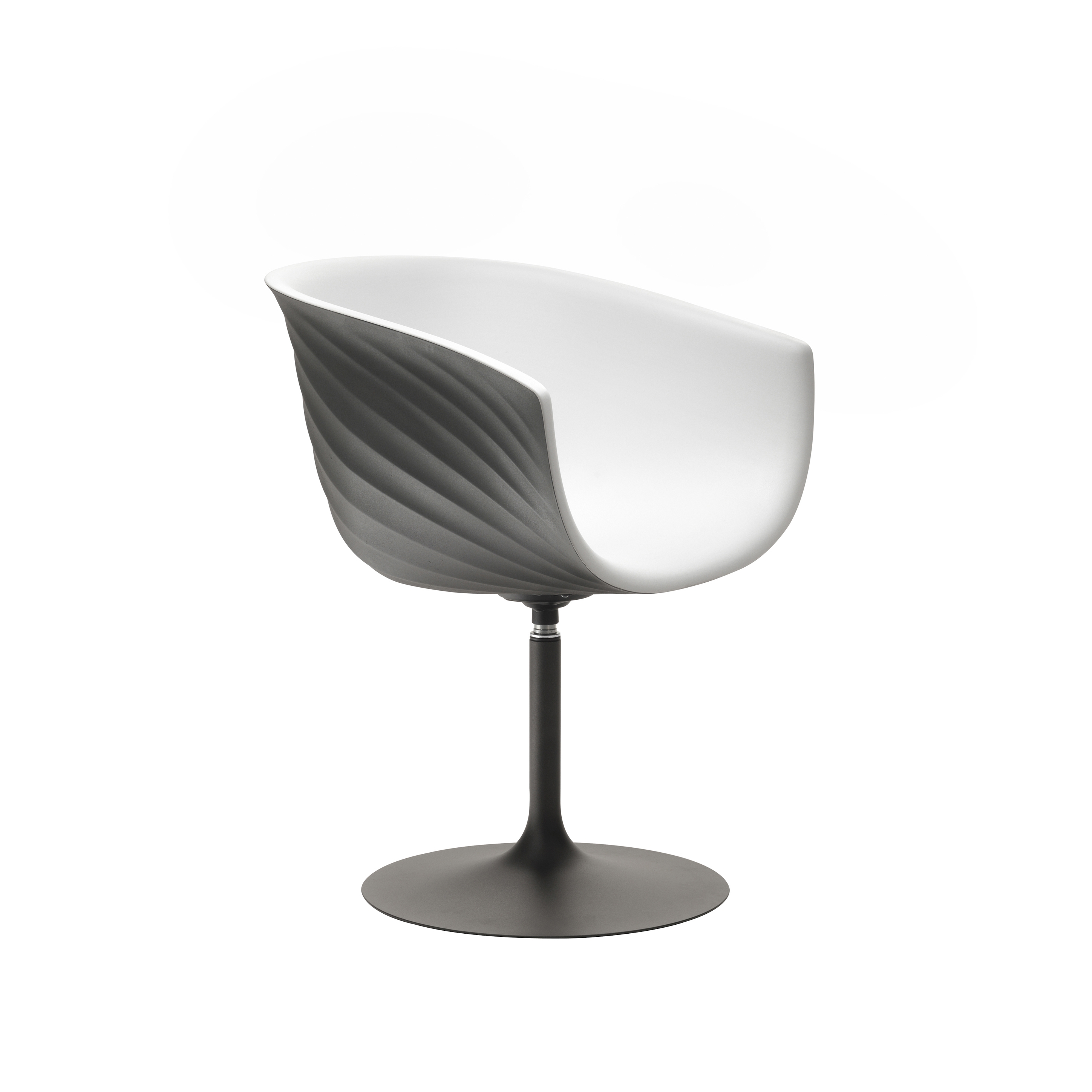 Display product Derby | Swivel trumpet base from manufacturer Segis