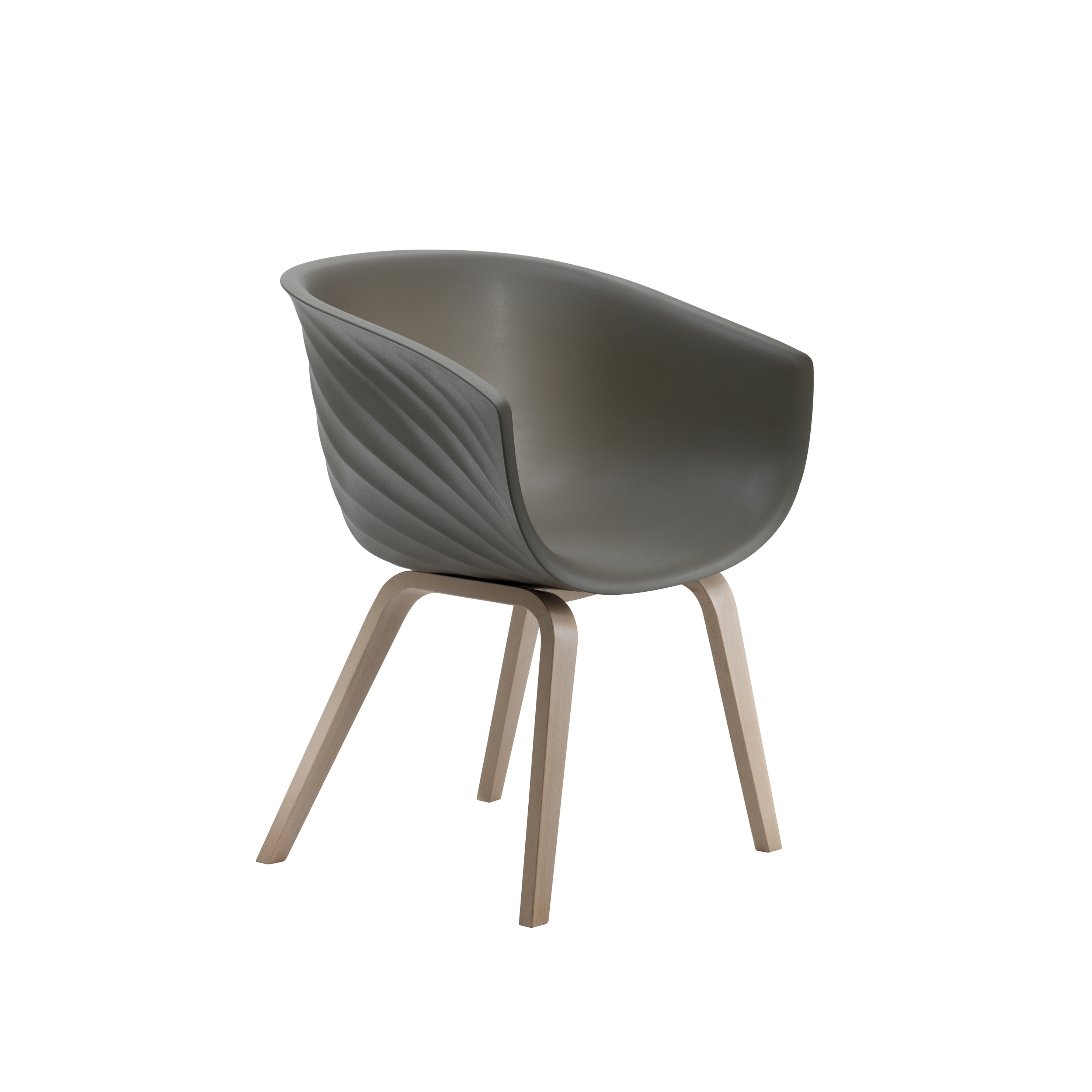 Display product Derby | Wooden base from manufacturer Segis