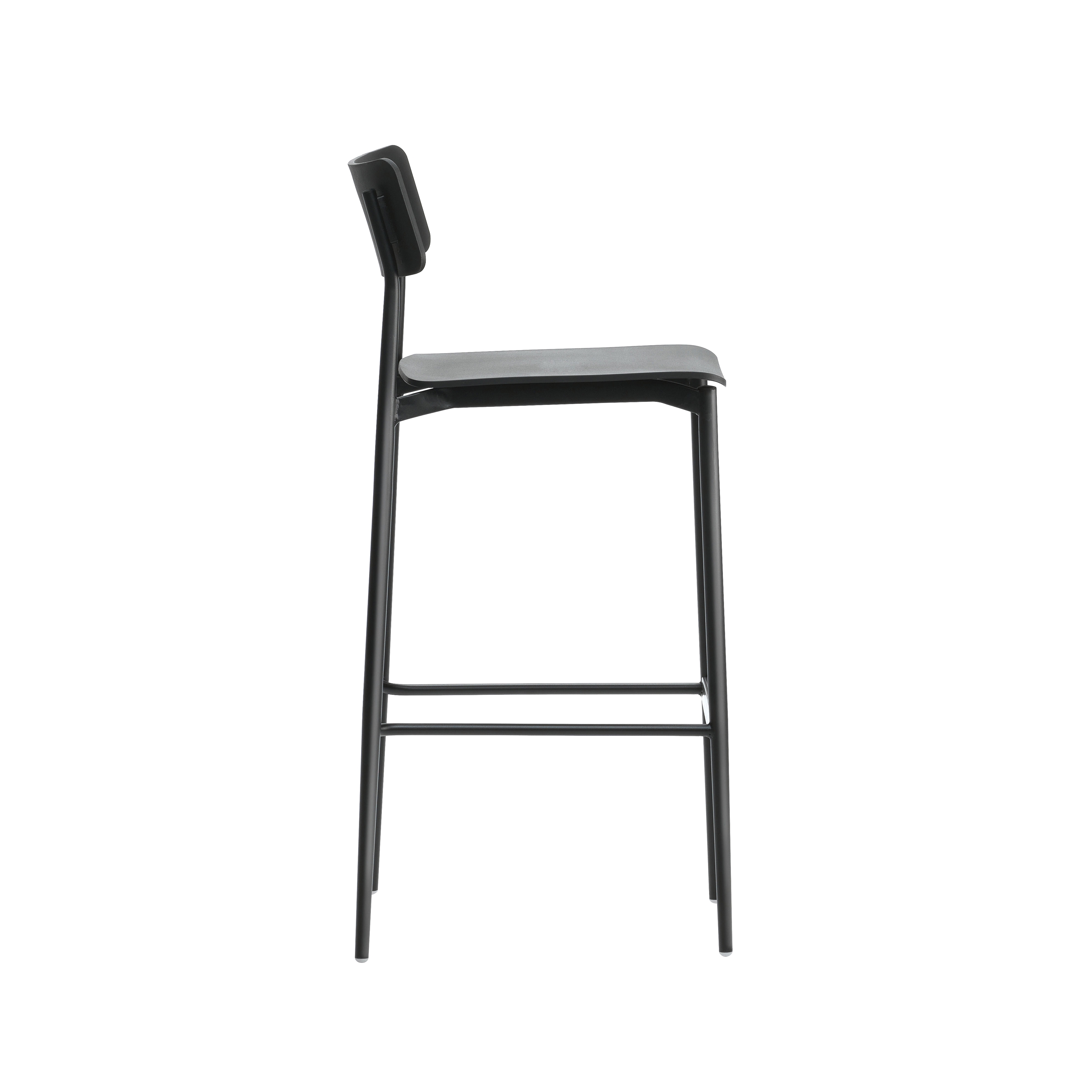 Display product Cult Barstool from manufacturer Segis