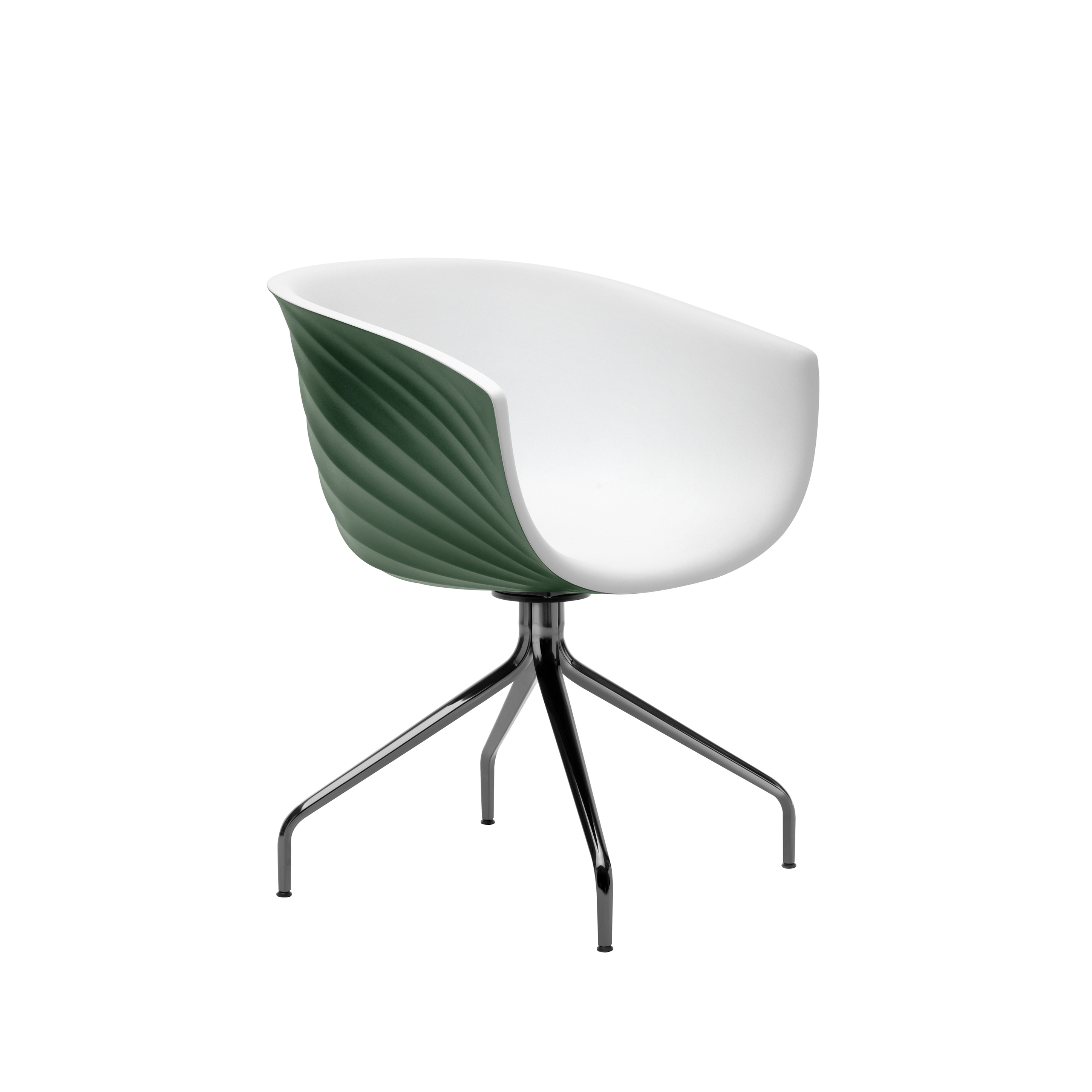 Display product Derby | Swivel 4 leg spider base from manufacturer Segis