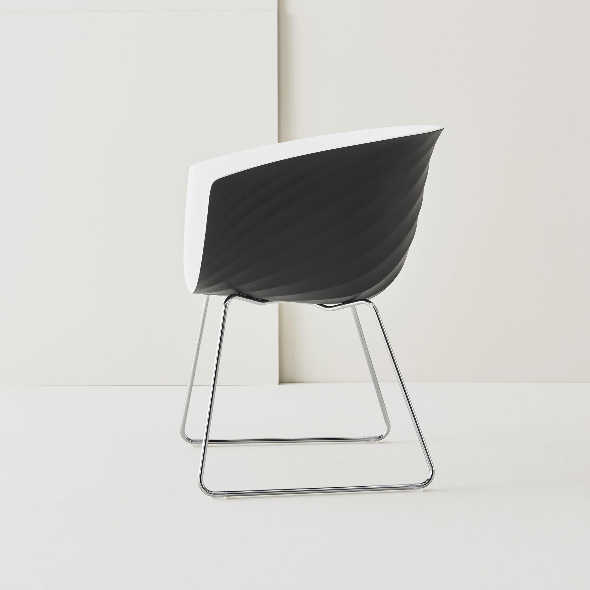 Display product Derby | Sled base from manufacturer Segis