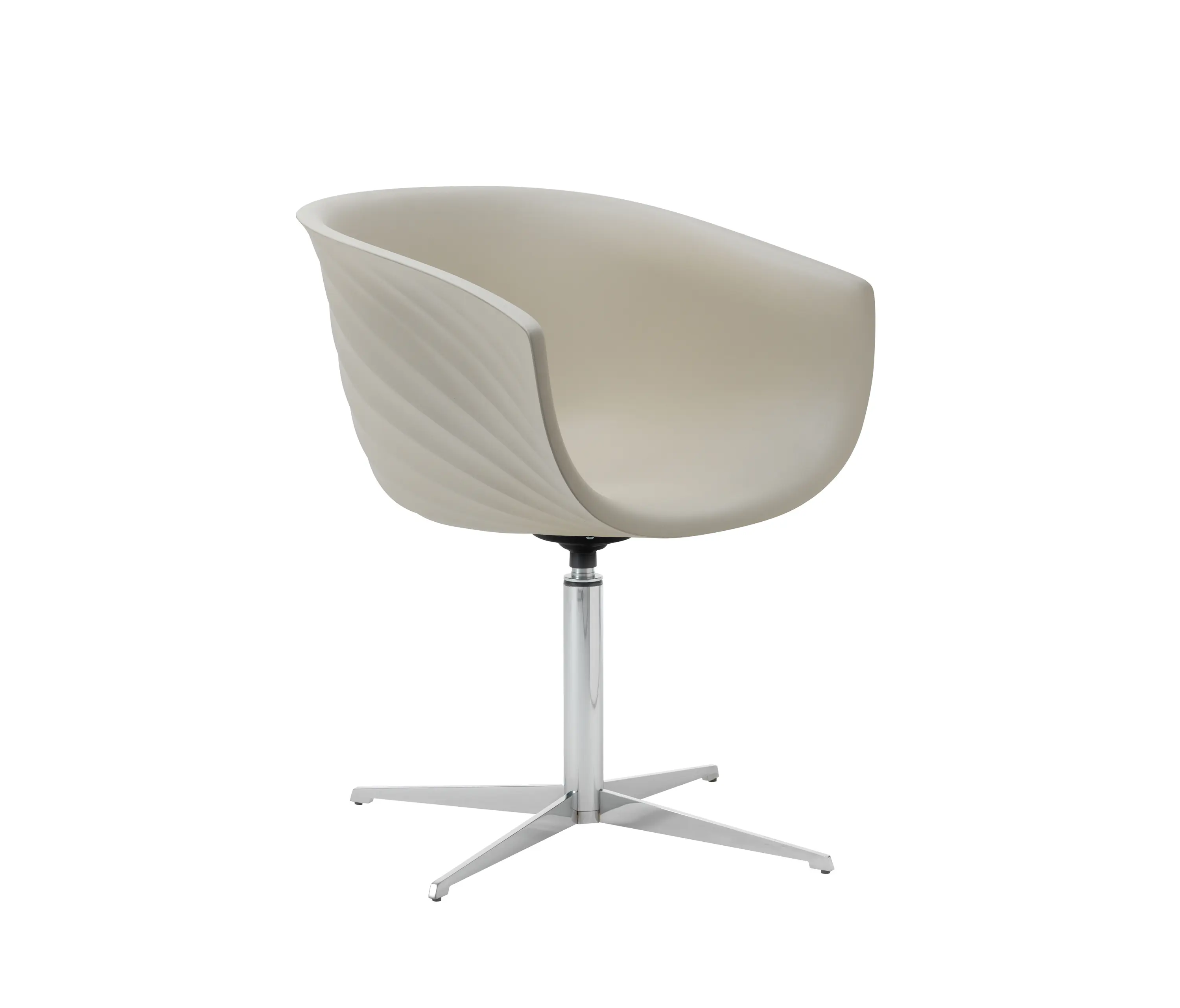 Segis - Derby | 4 star swivel blade base