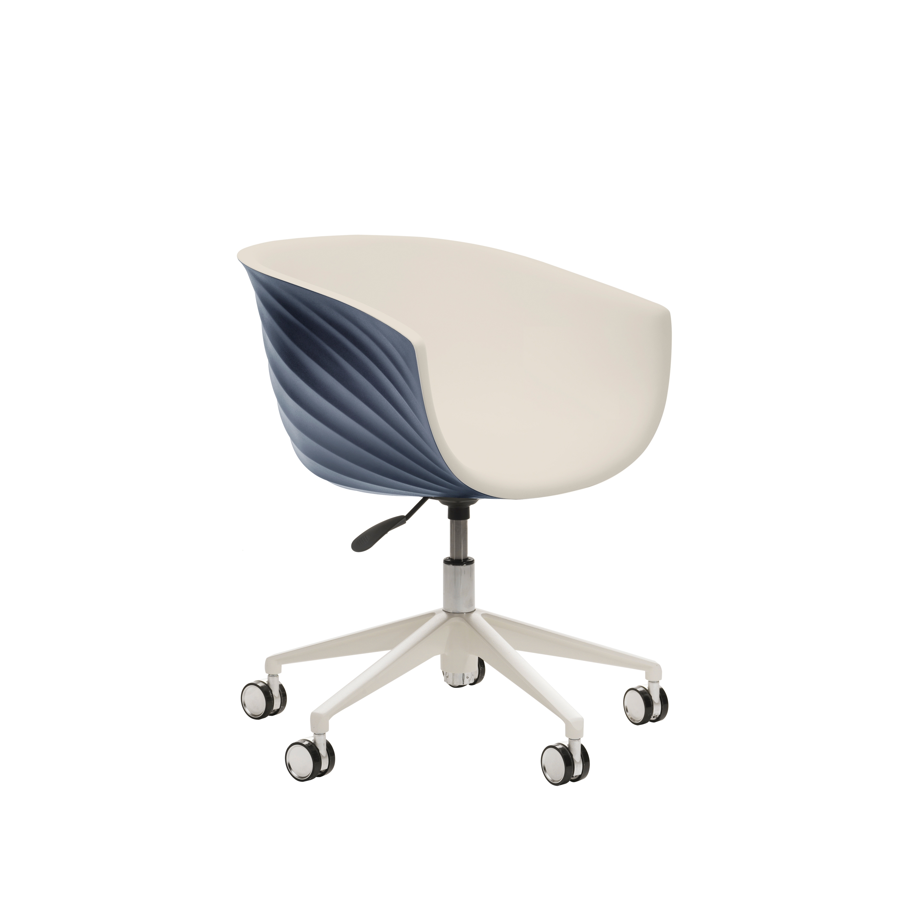 Display product Derby | 5 star swivel base with castors from manufacturer Segis