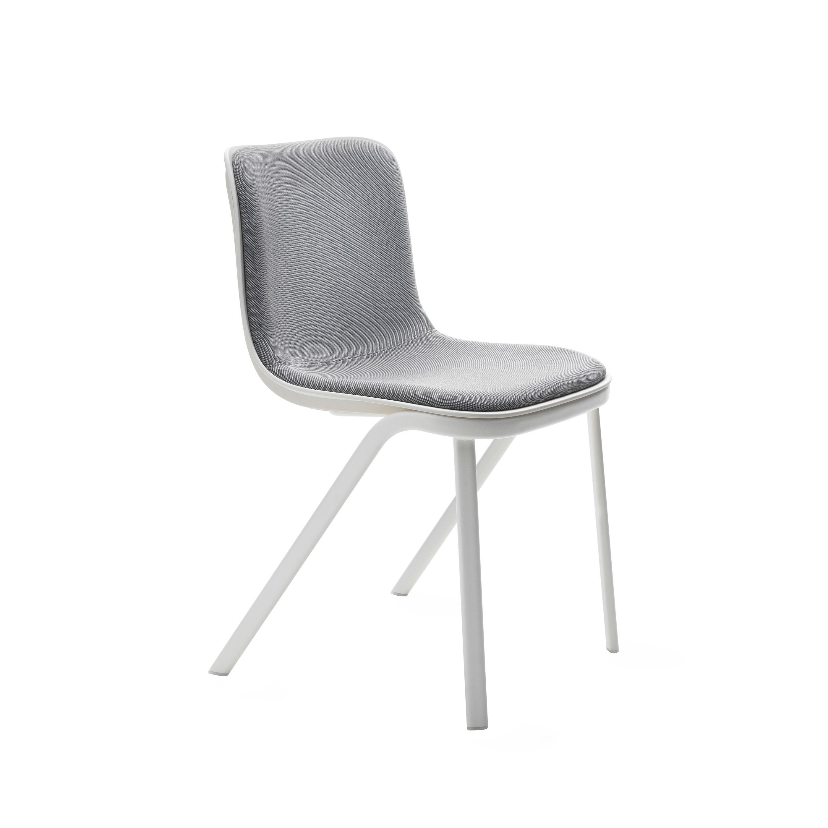 Display product Dragonfly | Chair on cantilever base from manufacturer Segis