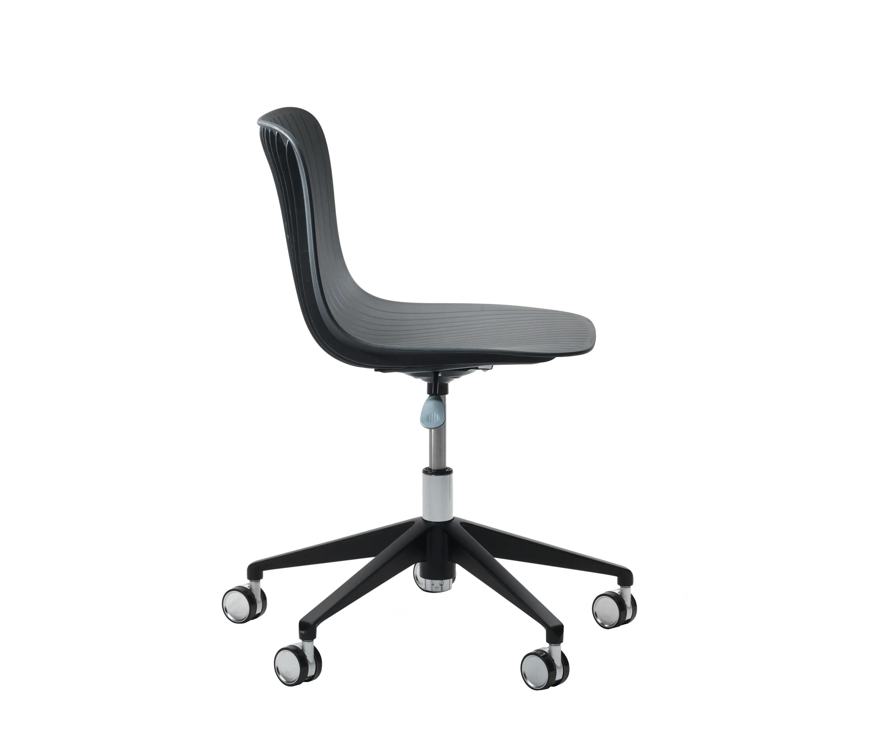 Segis - Dragonfly | Chair - 5 star swivel base with castors