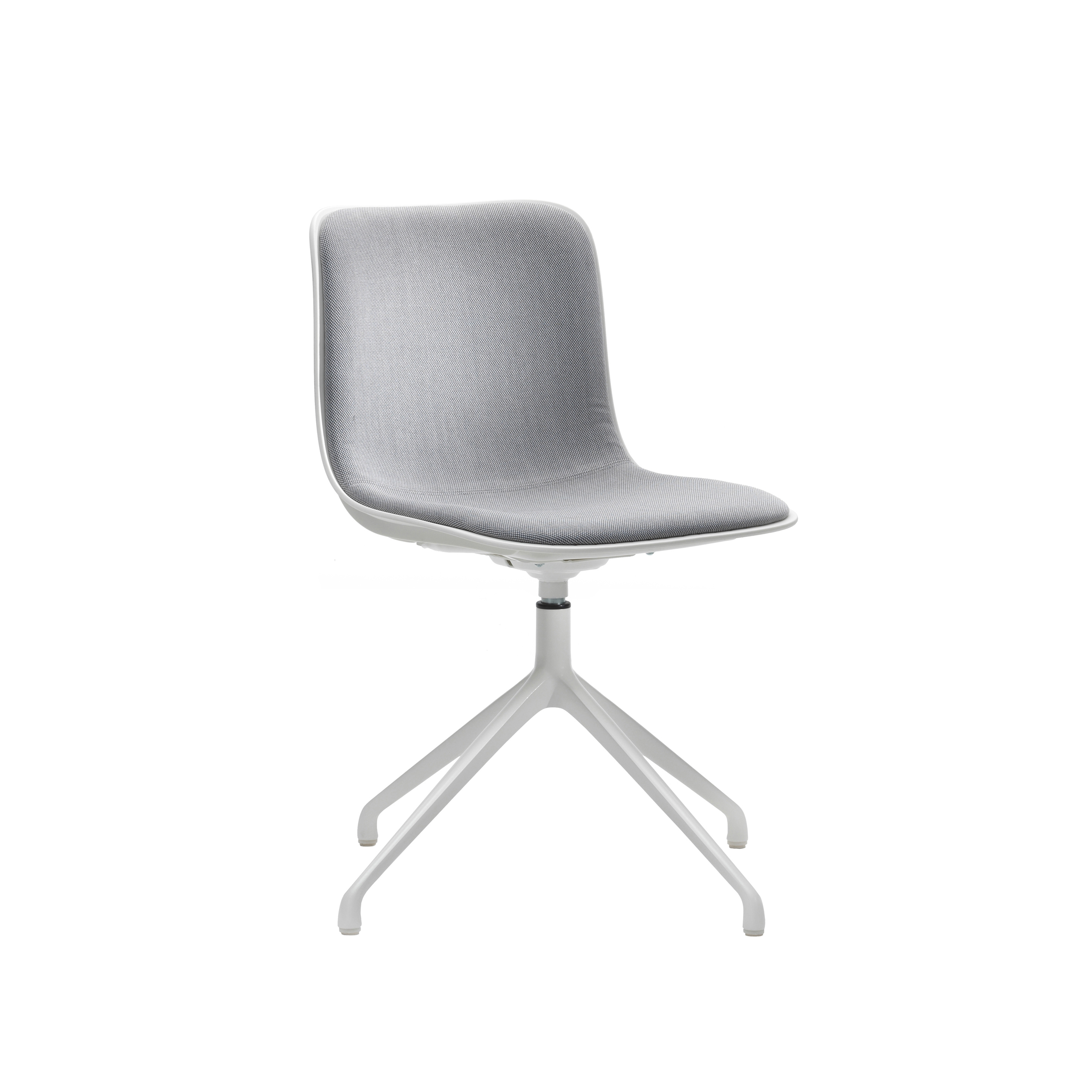 Display product Dragonfly | Chair - 4 star swivel base from manufacturer Segis