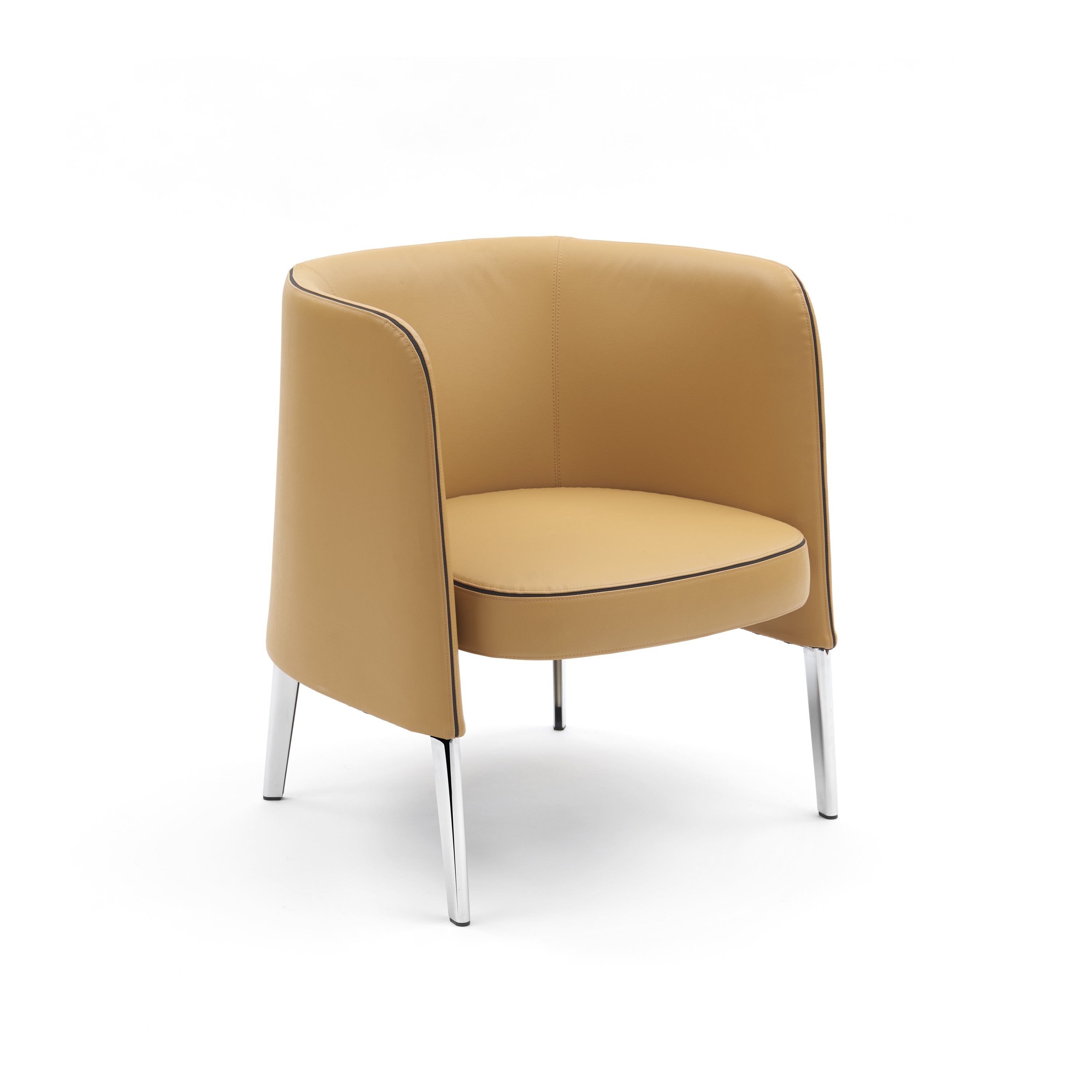Produkt Agora armchair des Herstellers Segis anzeigen