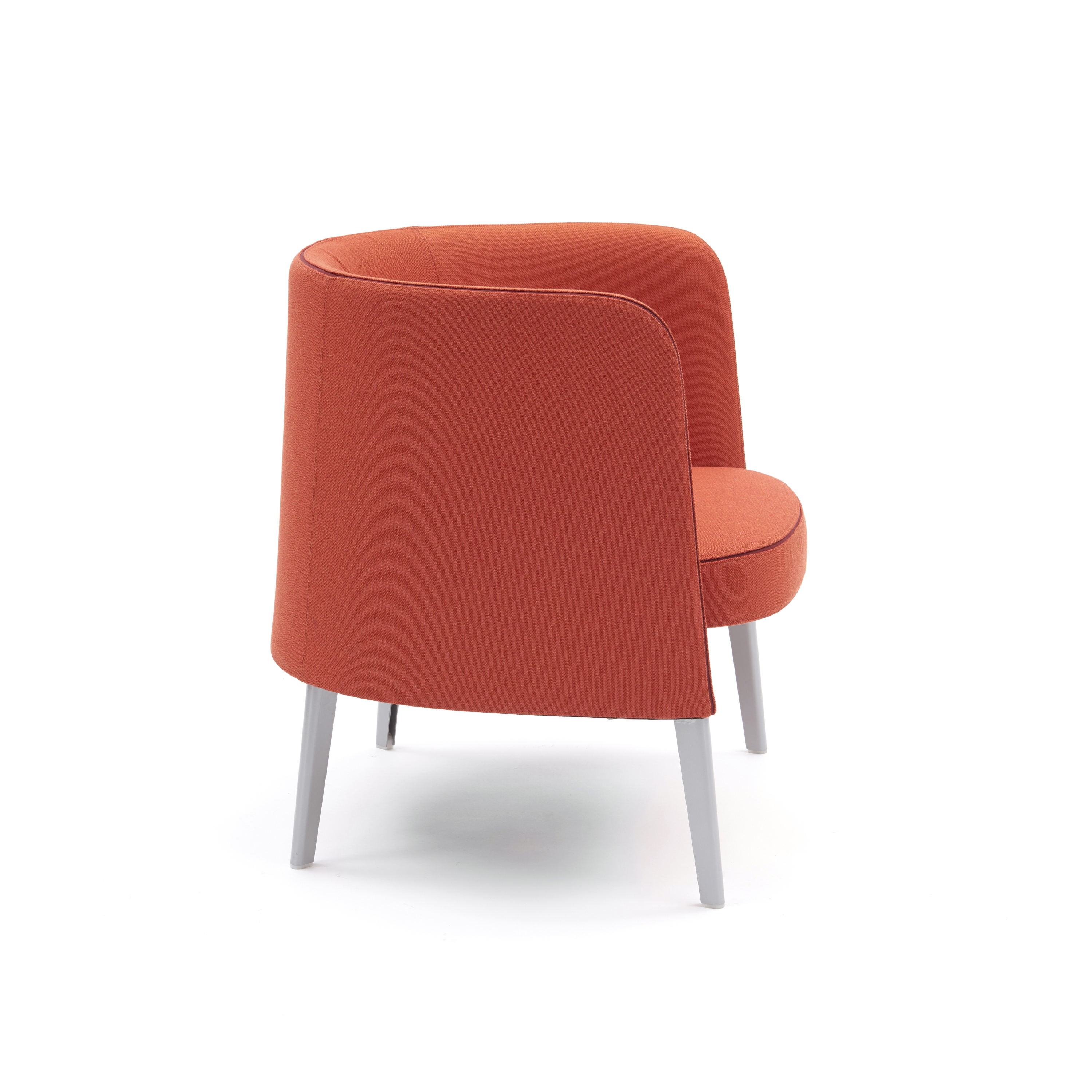 Agora armchair