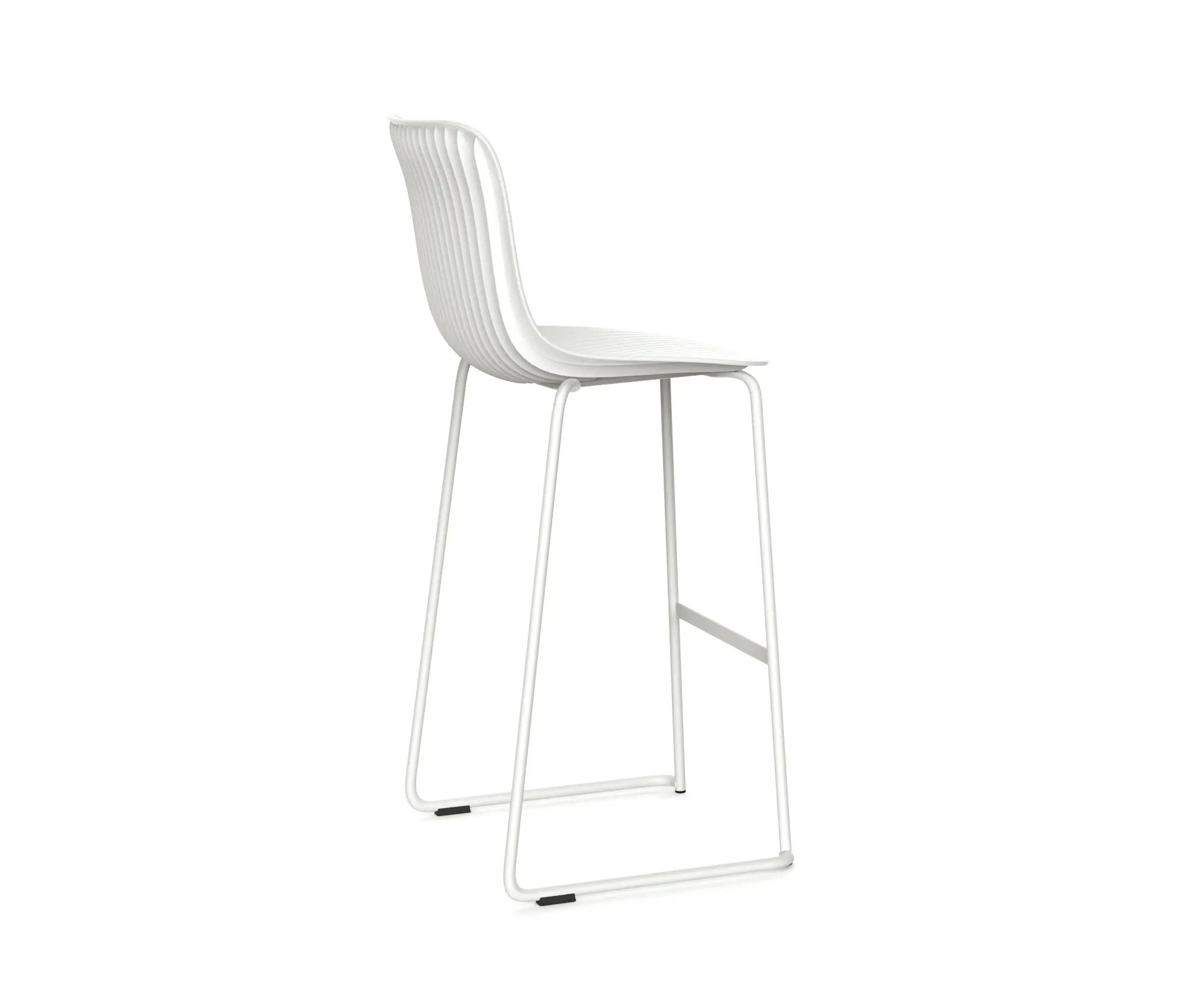 Segis - Dragonfly | Stackable stool