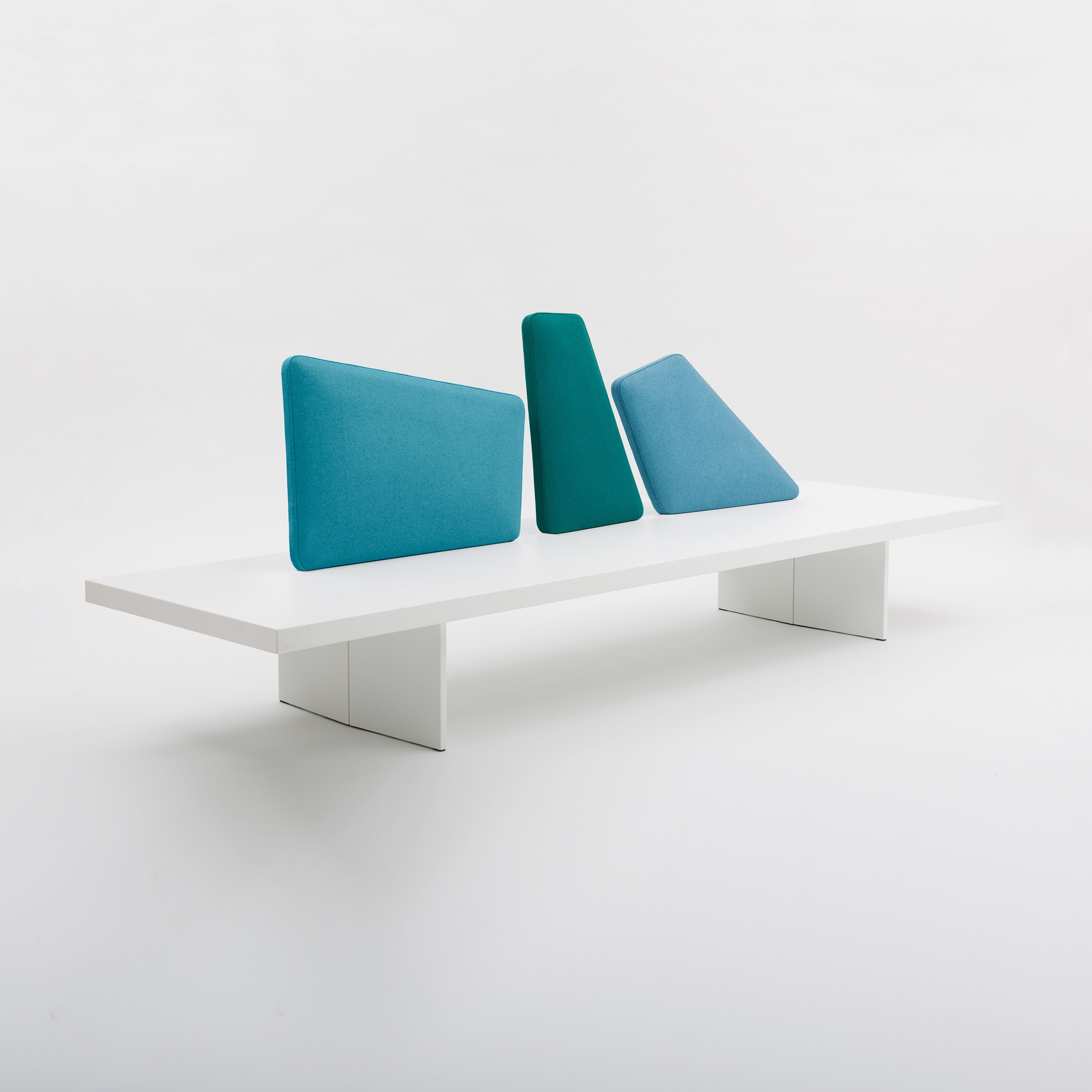 Display product Iceland from manufacturer Segis