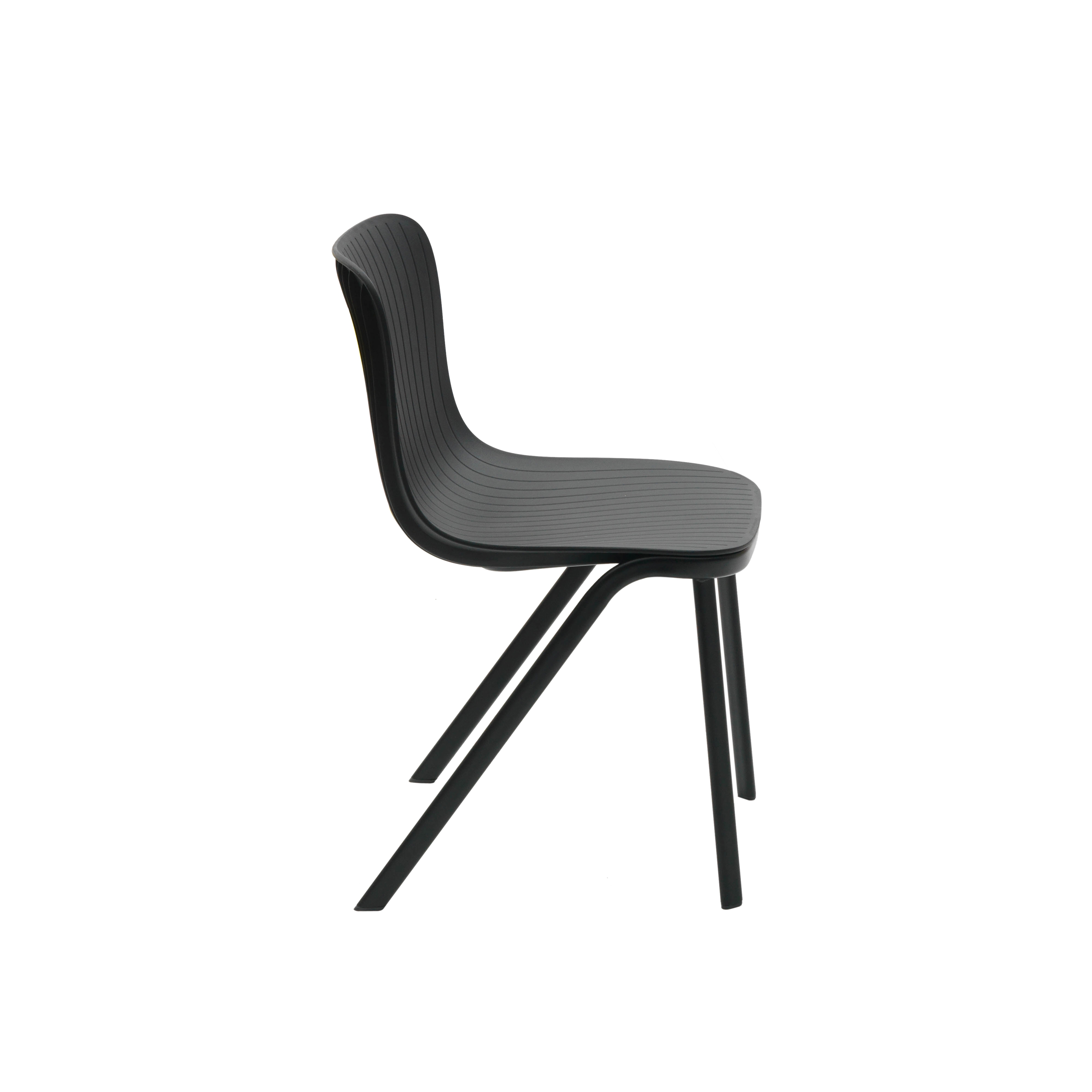 Dragonfly | Chair on cantilever base