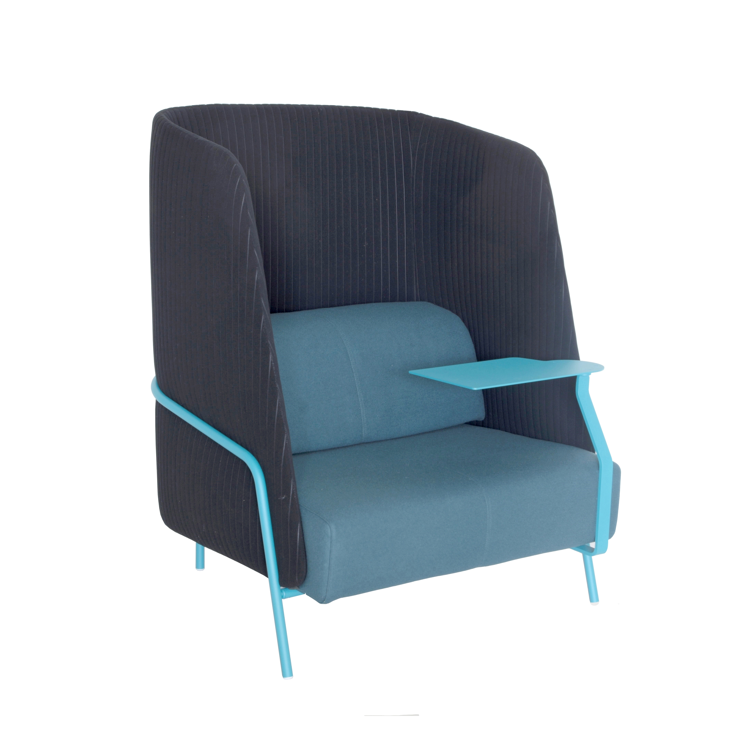 Produkt Noldor | Armchair High des Herstellers Segis anzeigen